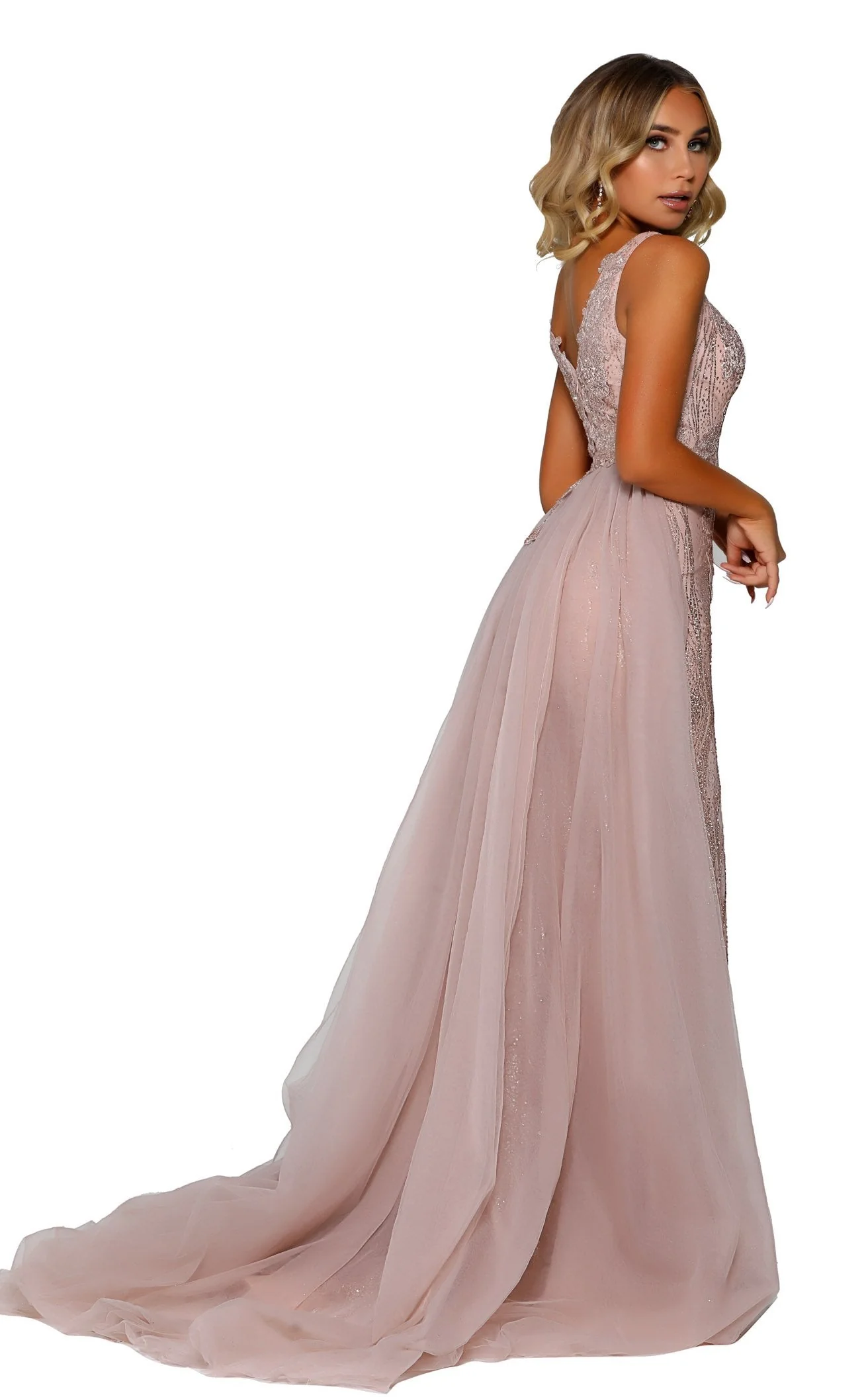 Portia and Scarlett PS6028 Dress - Image 3