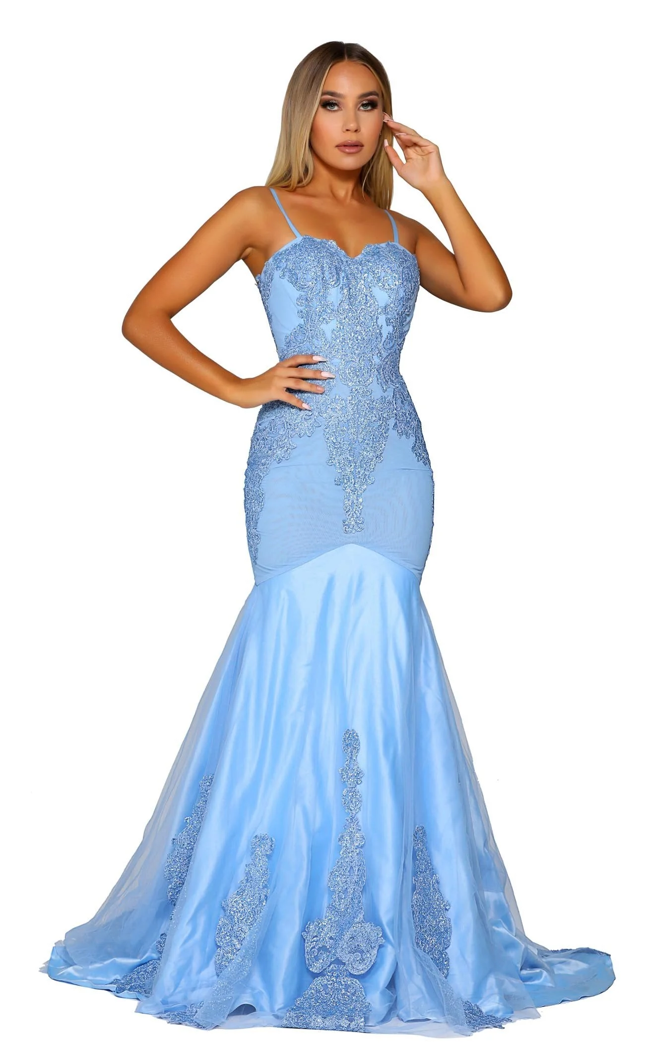 Portia and Scarlett PS6068 Dress - Image 5
