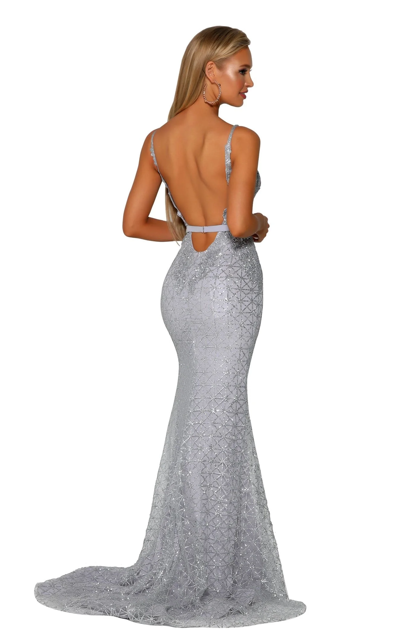 Portia and Scarlett PS6069 Dress - Image 6