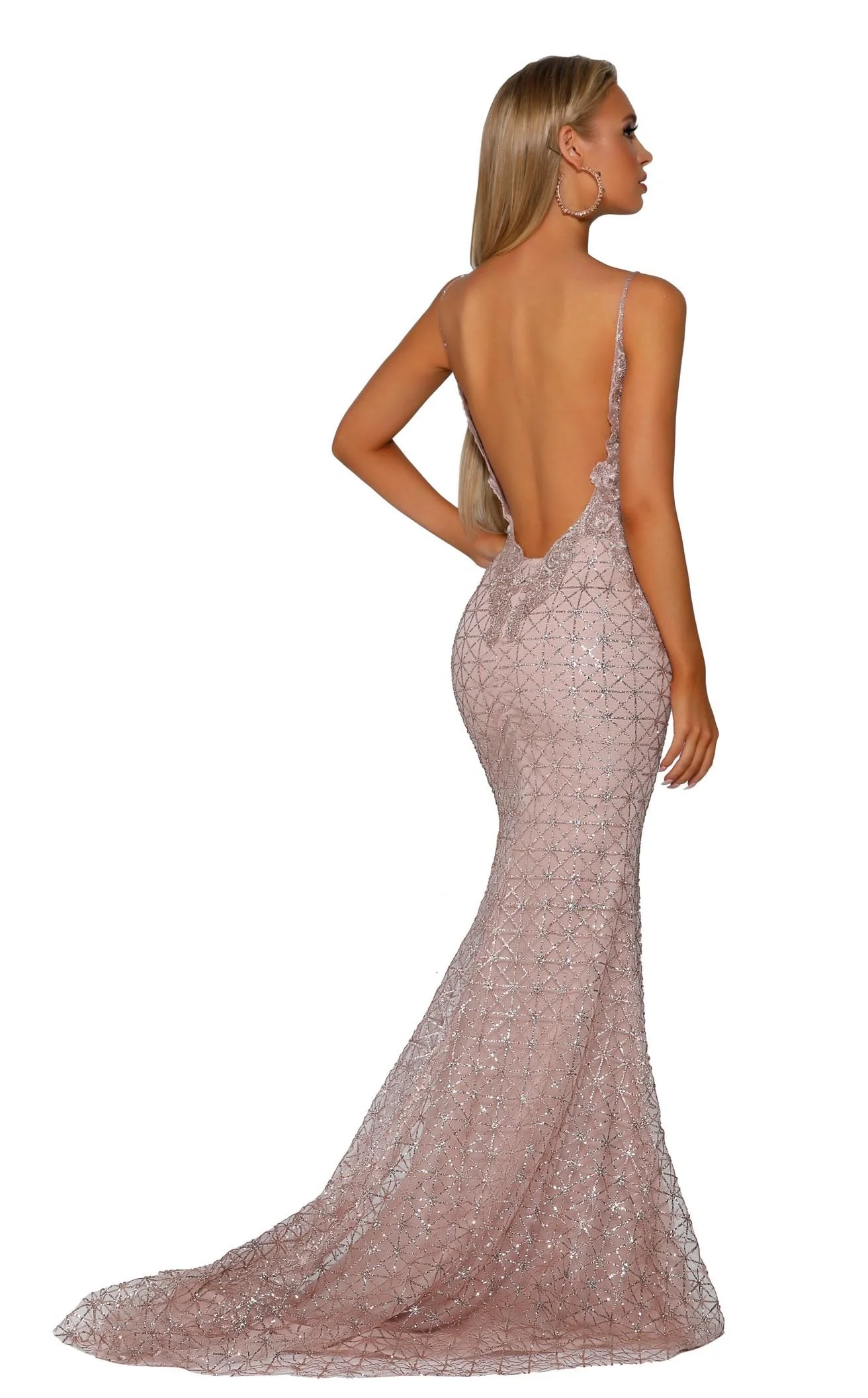 Portia and Scarlett PS6069 Dress - Image 8