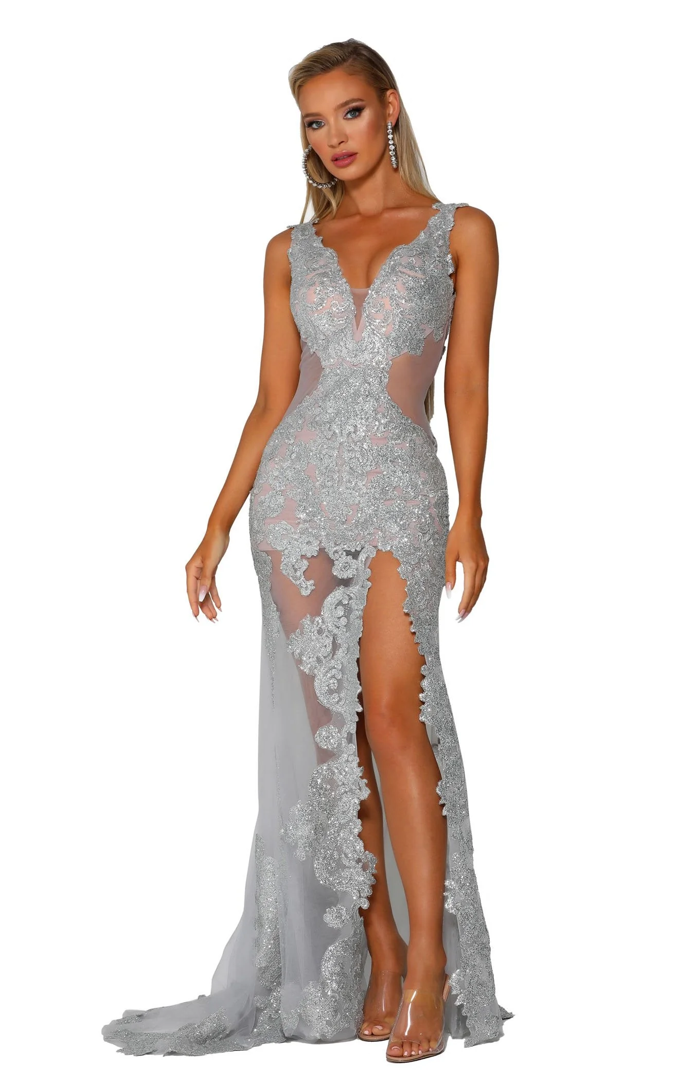 Portia and Scarlett PS6070 Dress