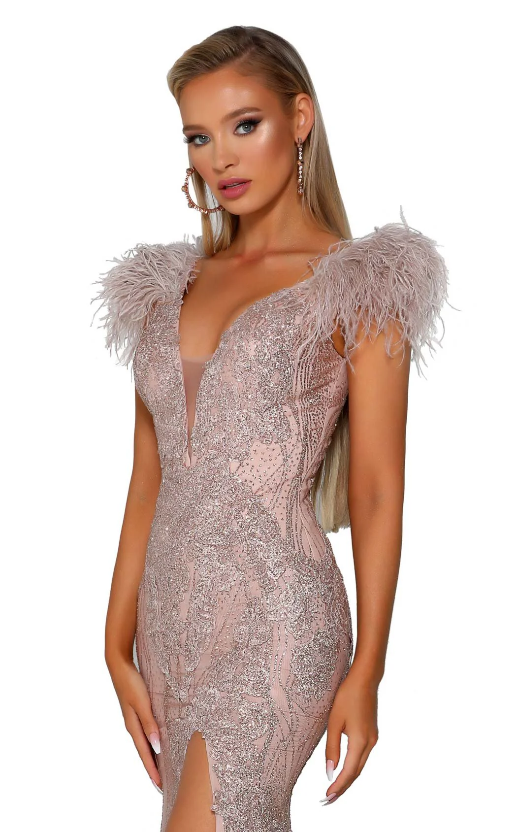 Portia and Scarlett PS6072 Dress - Image 15
