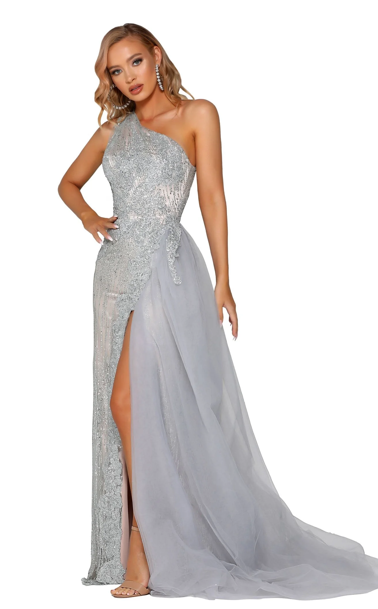 Portia and Scarlett PS6074 Dress - Image 2
