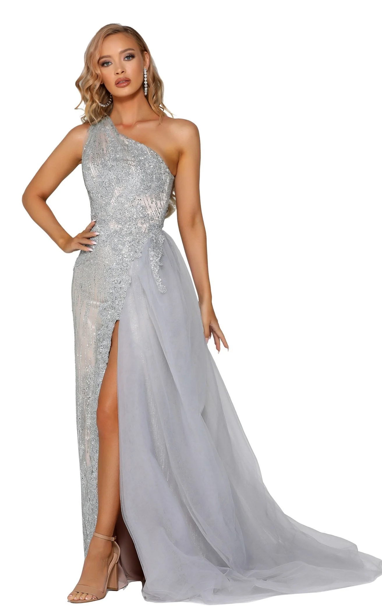 Portia and Scarlett PS6074 Dress - Image 3