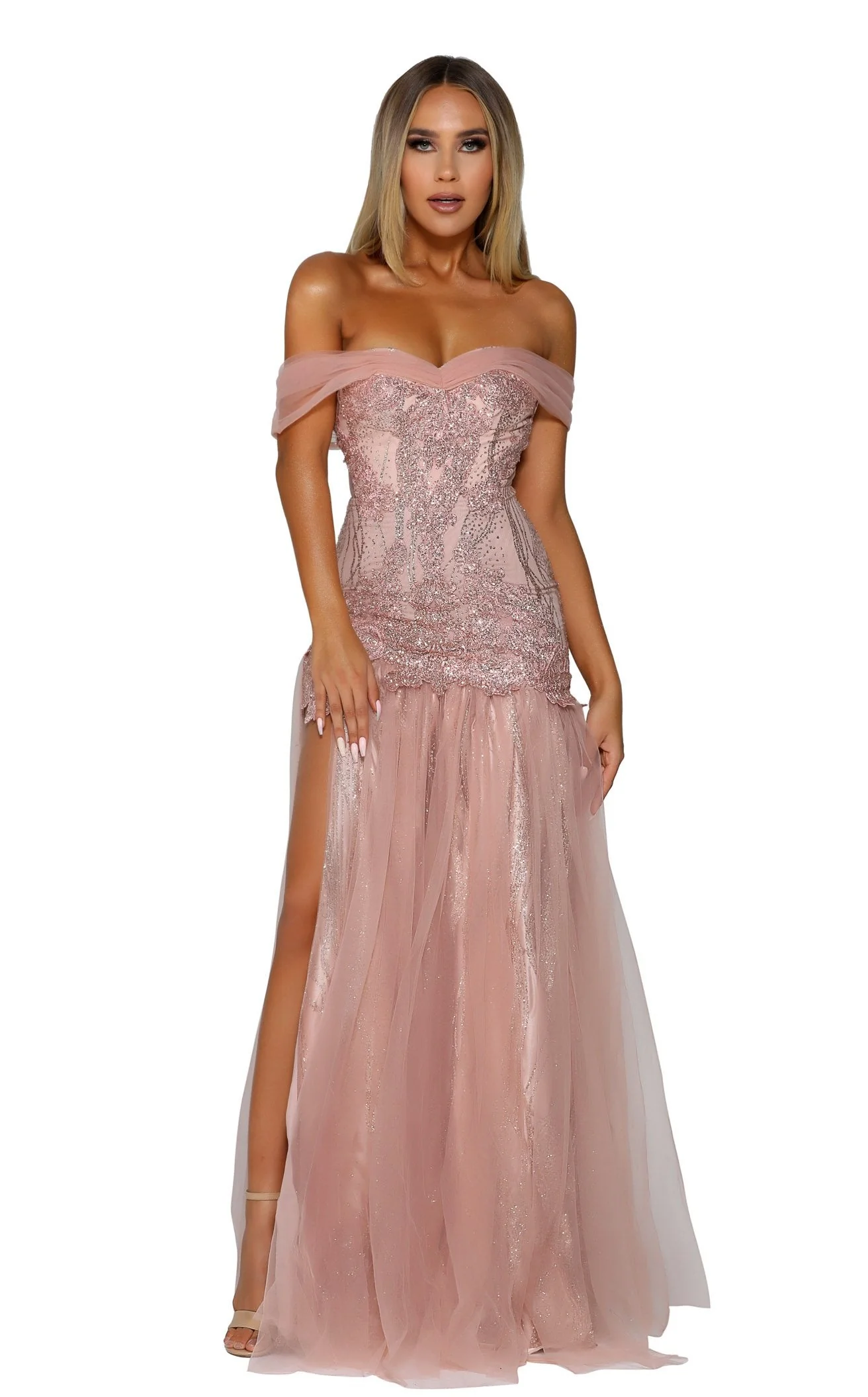 Portia and Scarlett PS6079 Dress