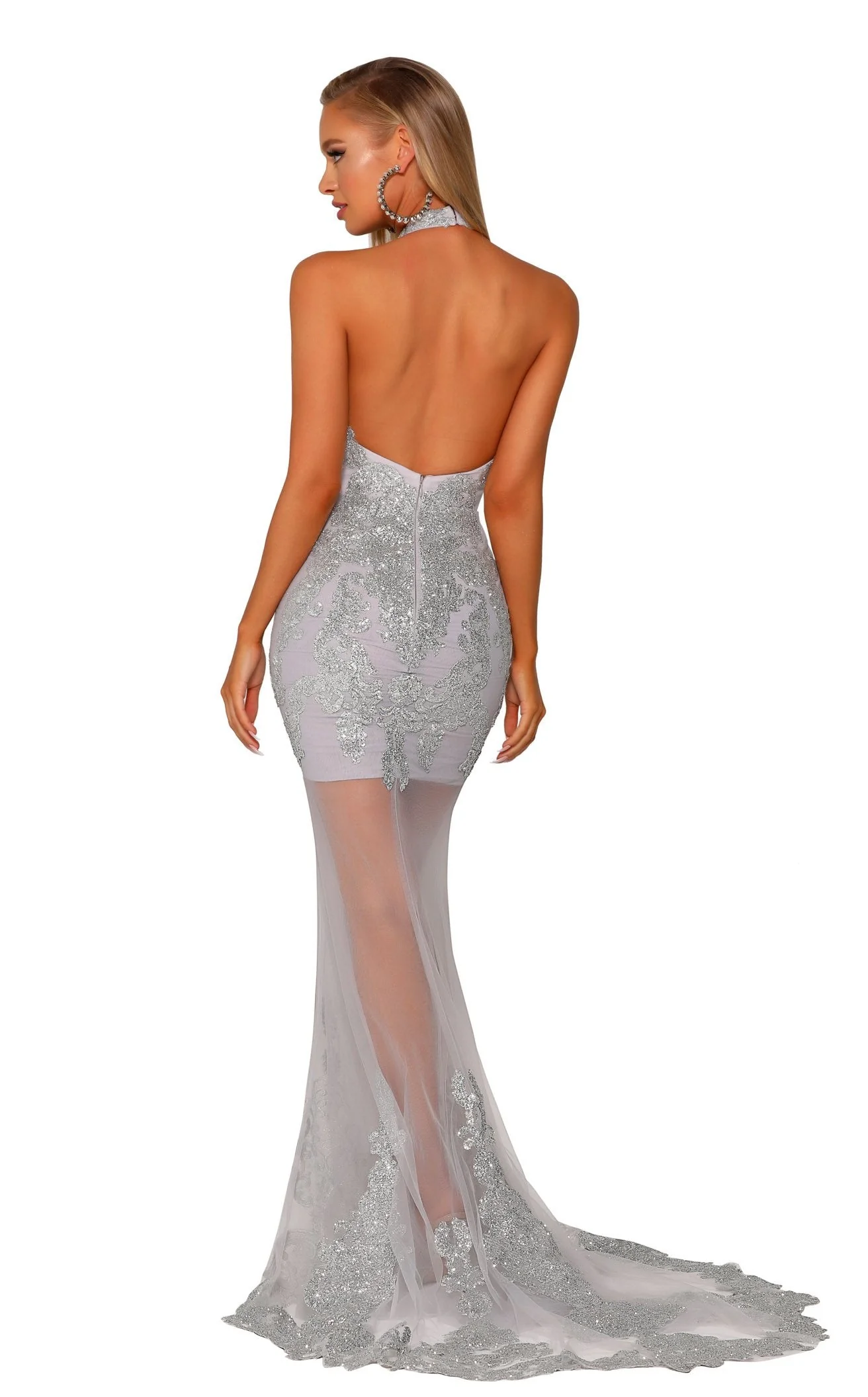 Portia and Scarlett PS6084 Dress - Image 6
