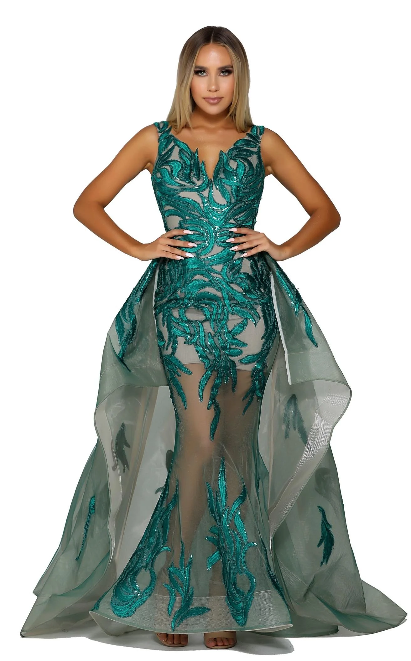 Portia and Scarlett PS6091 Dress