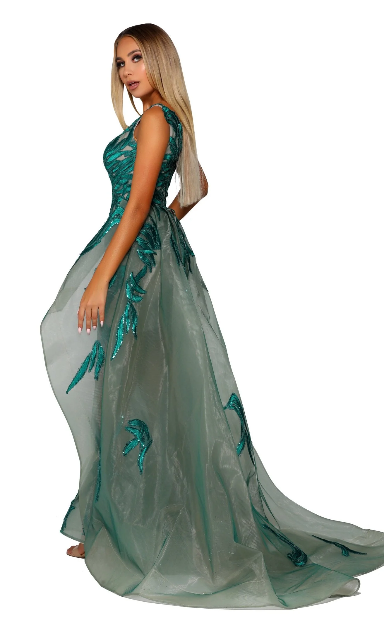 Portia and Scarlett PS6091 Dress - Image 2