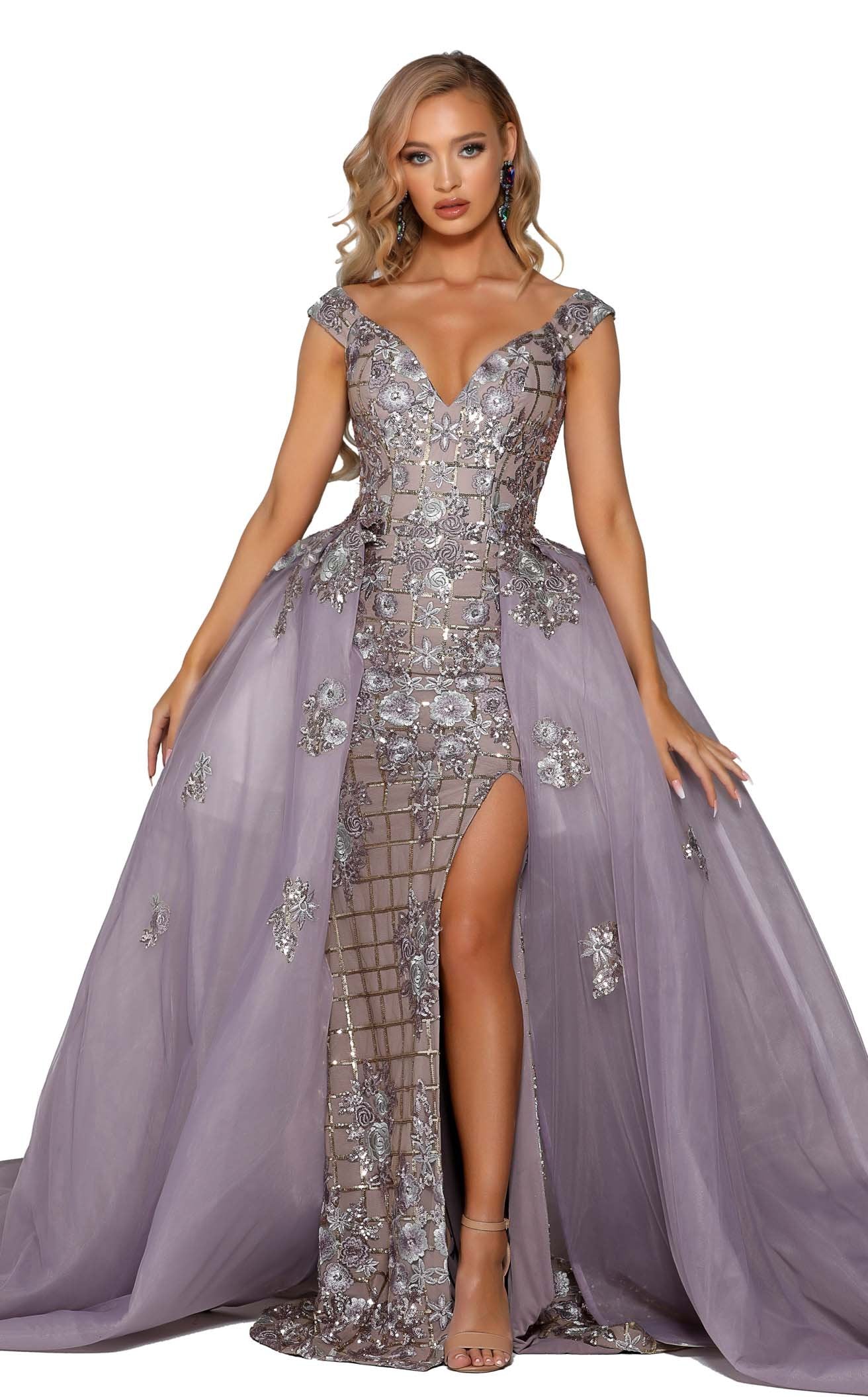 Portia and Scarlett PS6094 Dress