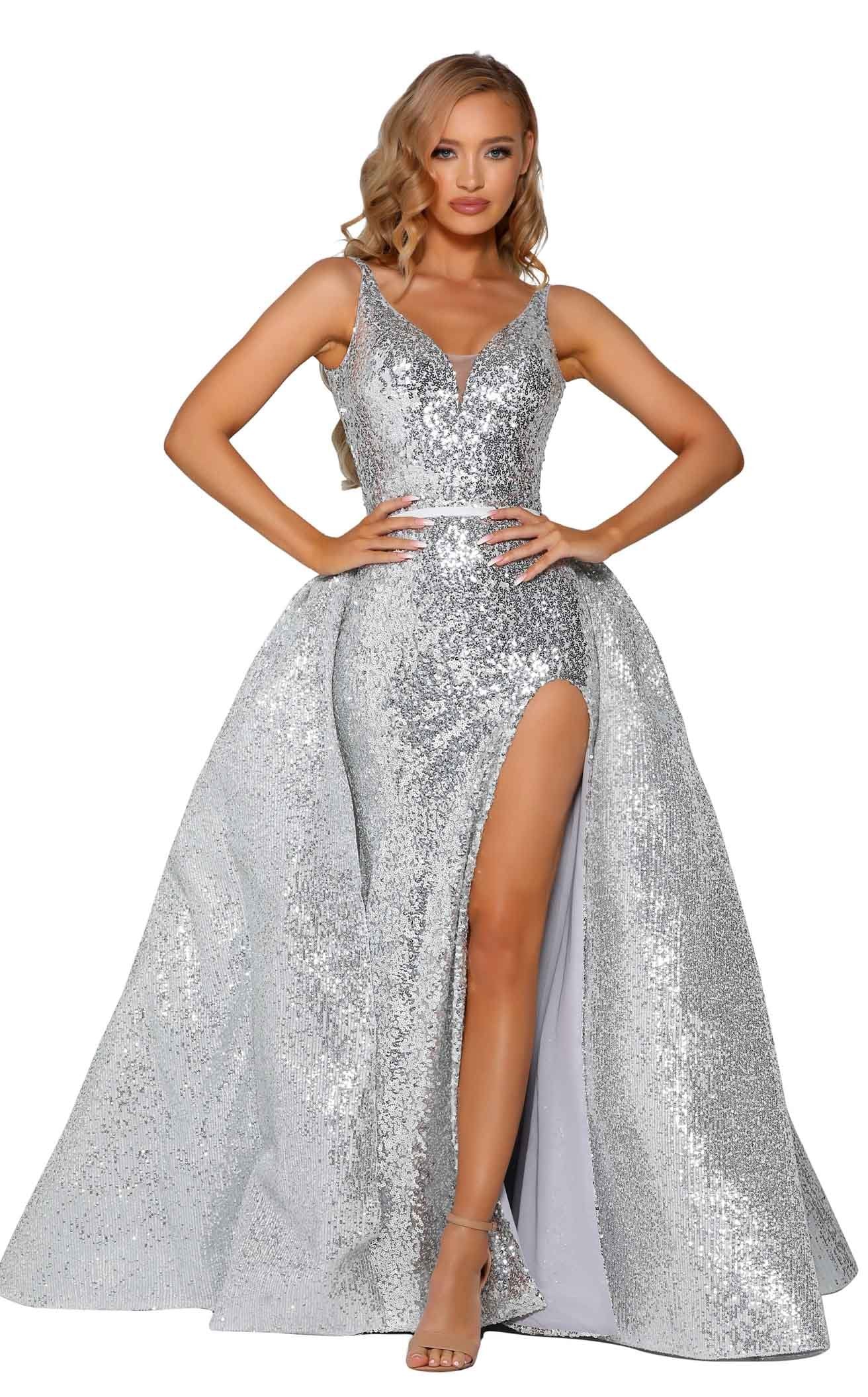 Portia and Scarlett PS6099S Dress
