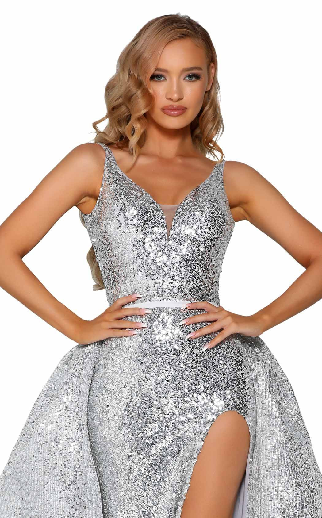 Portia and Scarlett PS6099S Dress - Image 4