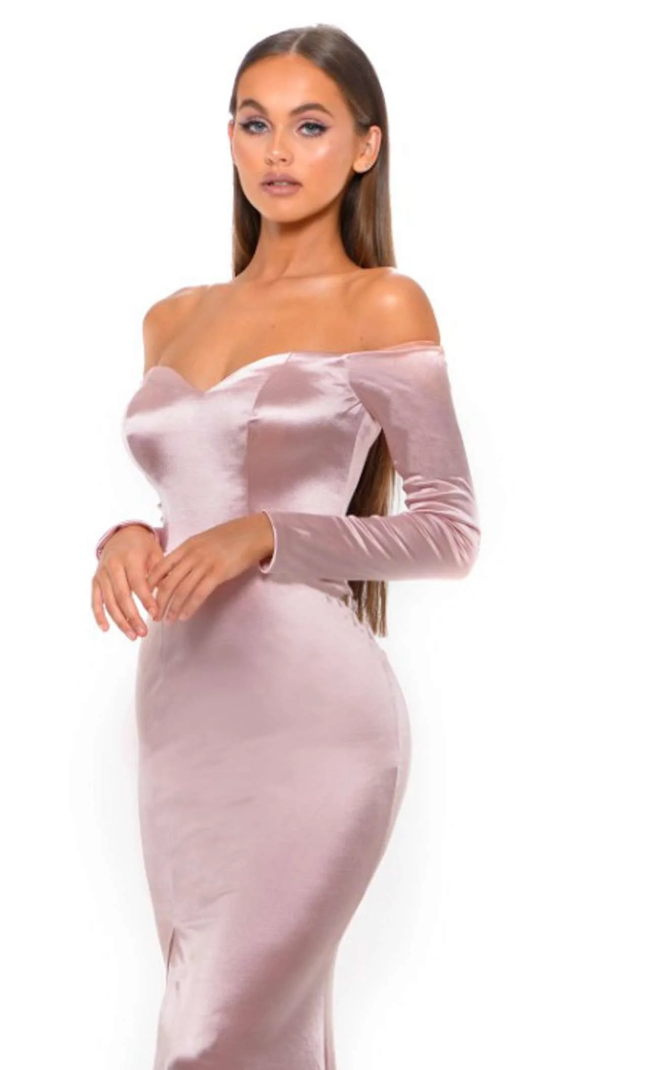 Portia and Scarlett PS61 Dress - Image 4