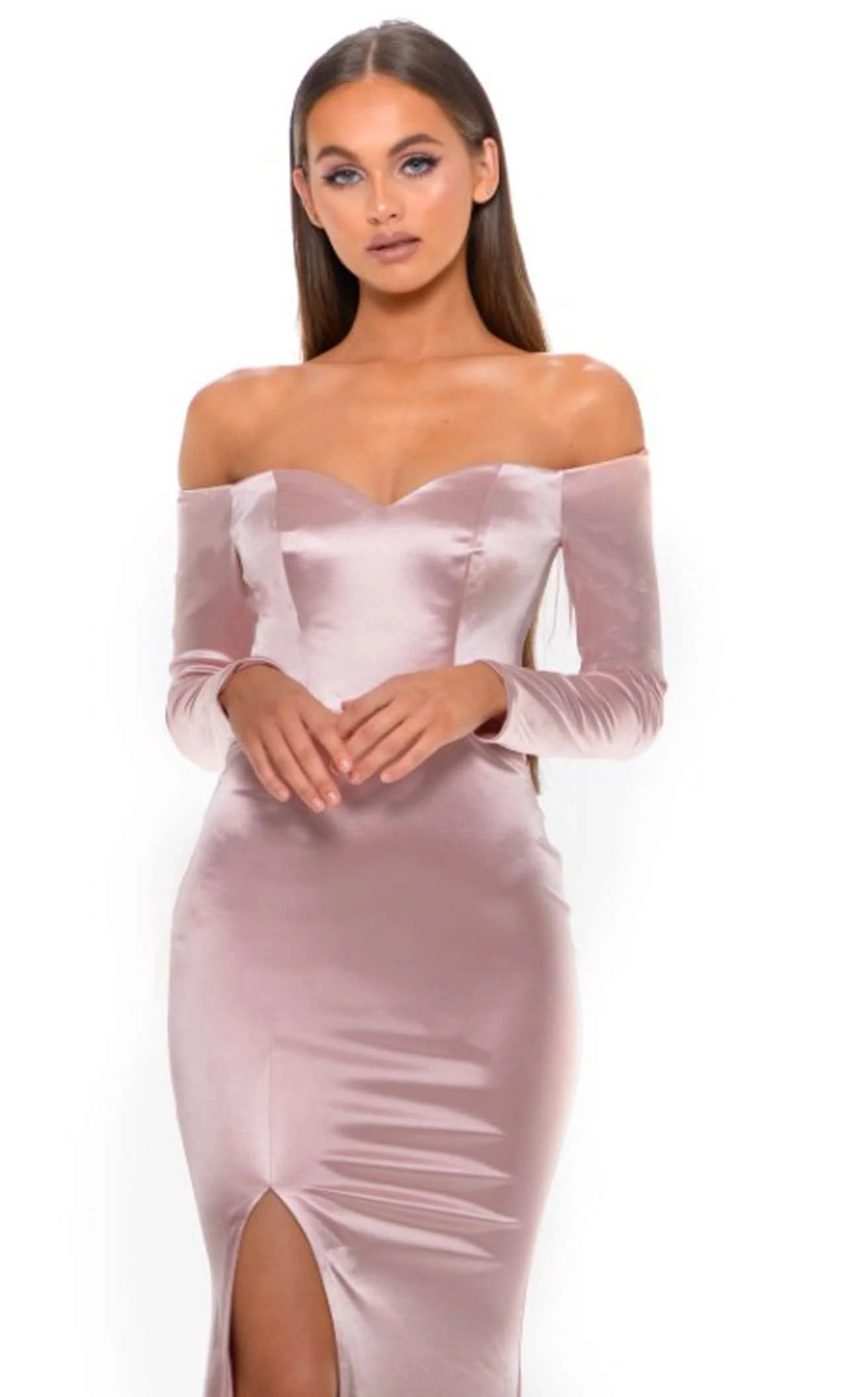 Portia and Scarlett PS61 Dress - Image 5