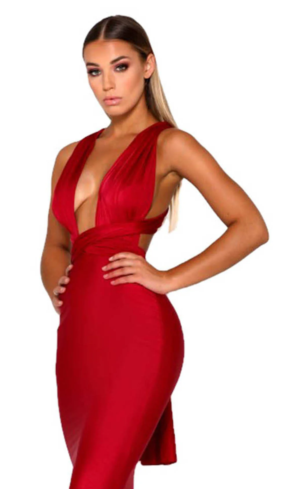 Portia and Scarlett PS6110CL Dress - Image 18