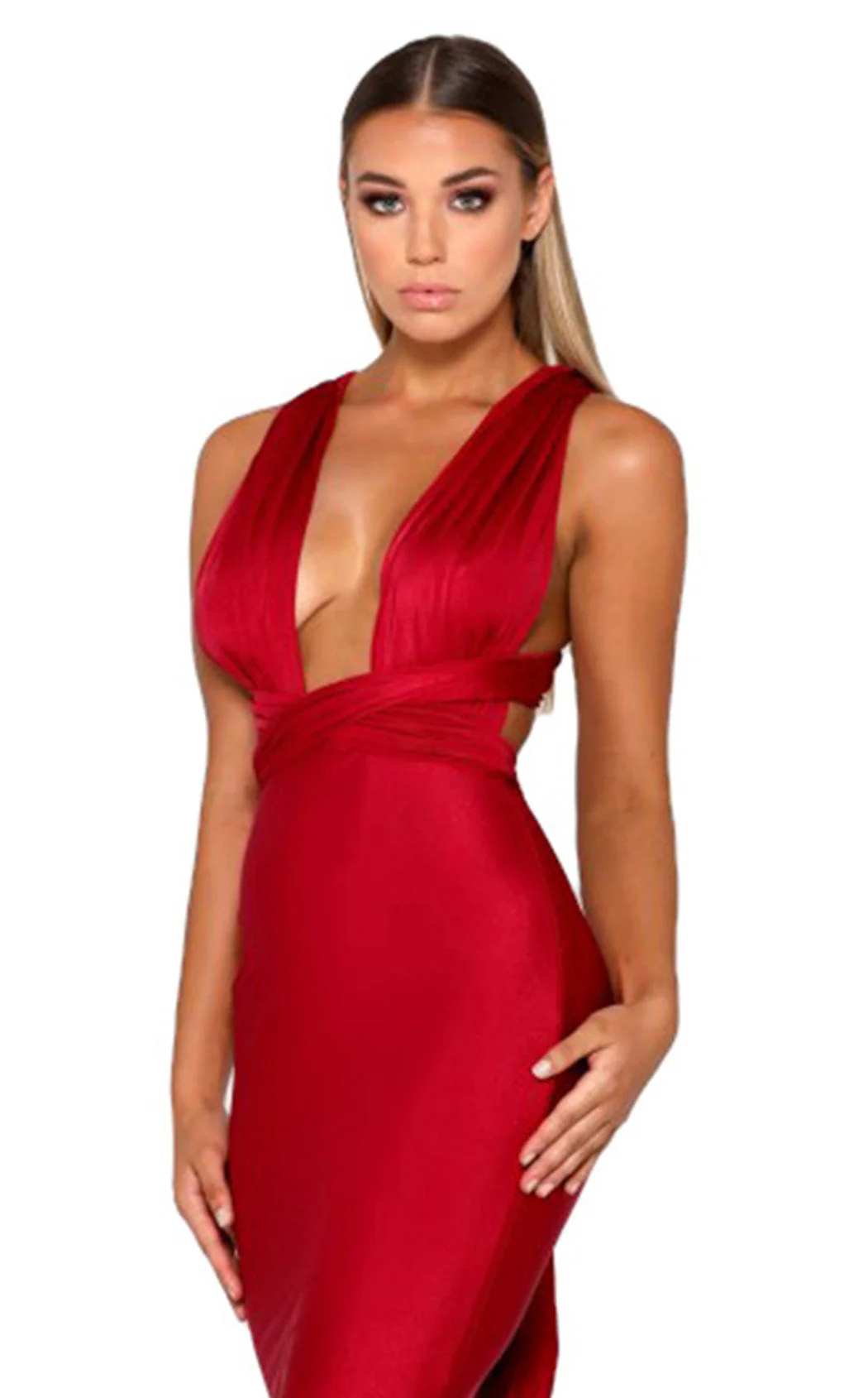 Portia and Scarlett PS6110CL Dress - Image 23