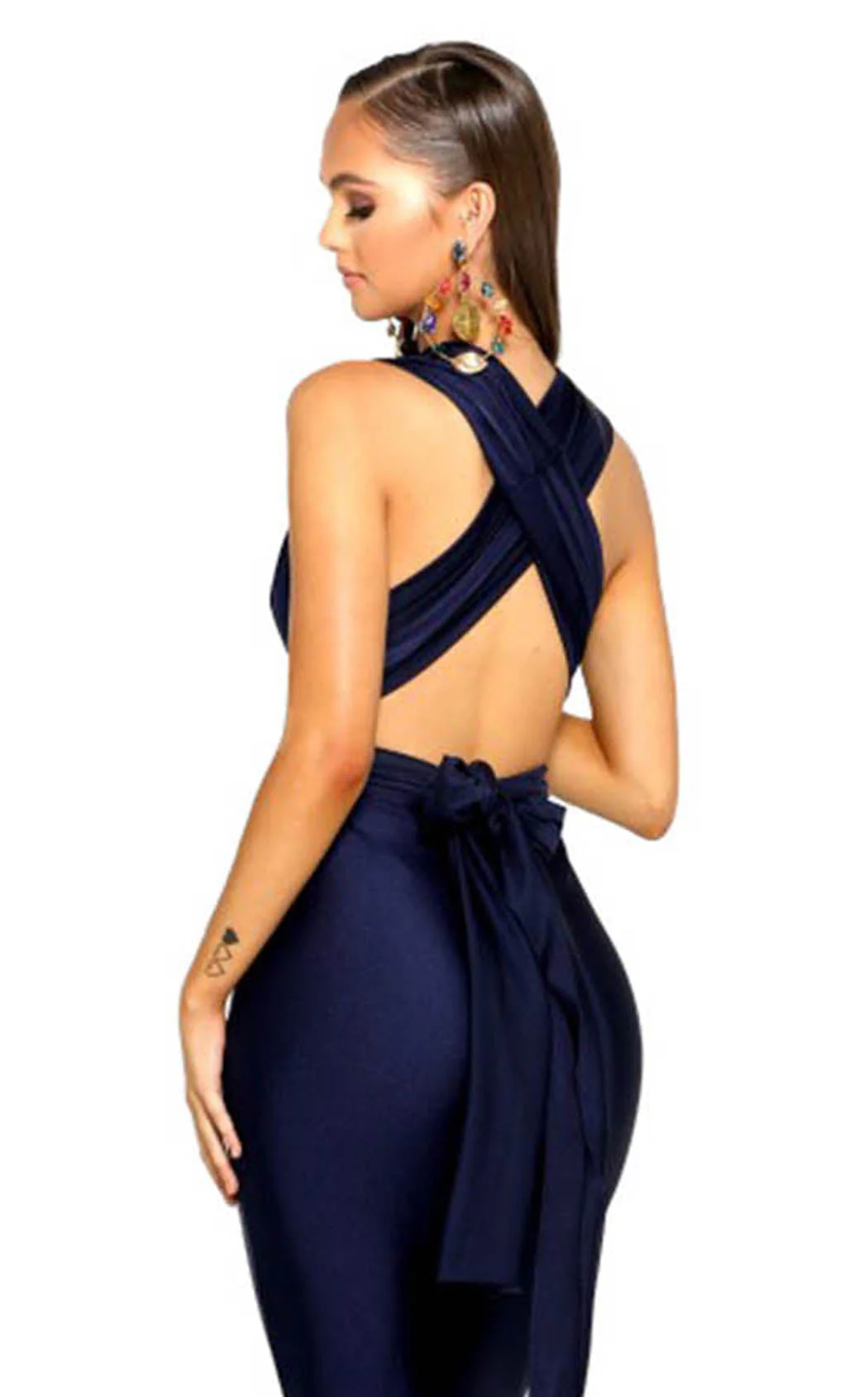 Portia and Scarlett PS6110CL Dress - Image 26