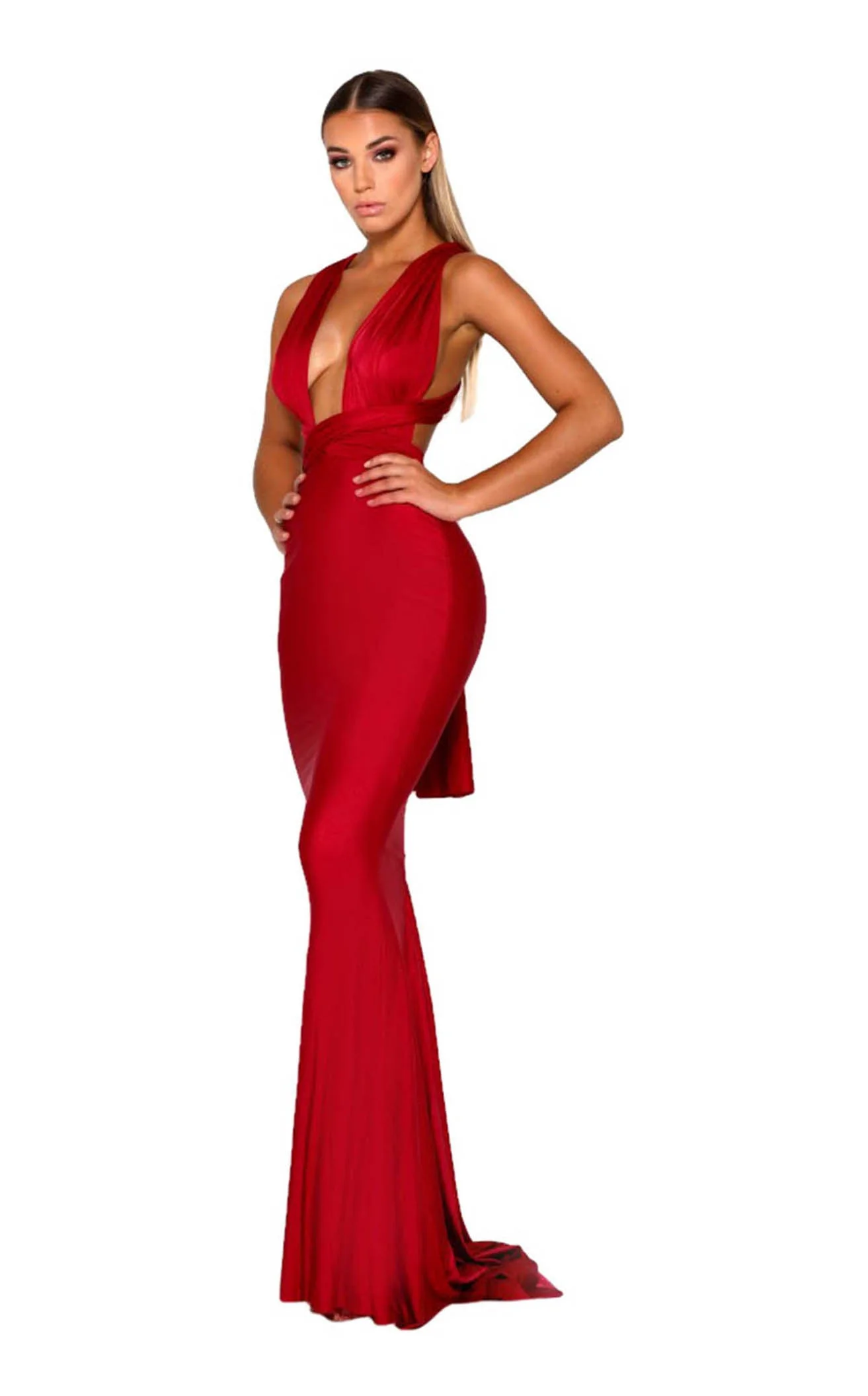Portia and Scarlett PS6110CL Dress - Image 4