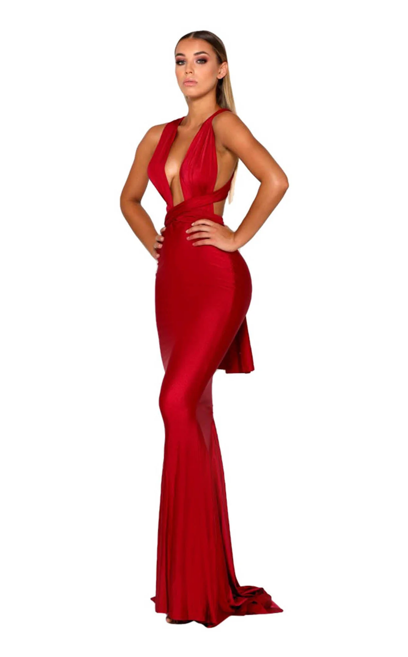 Portia and Scarlett PS6110CL Dress - Image 8