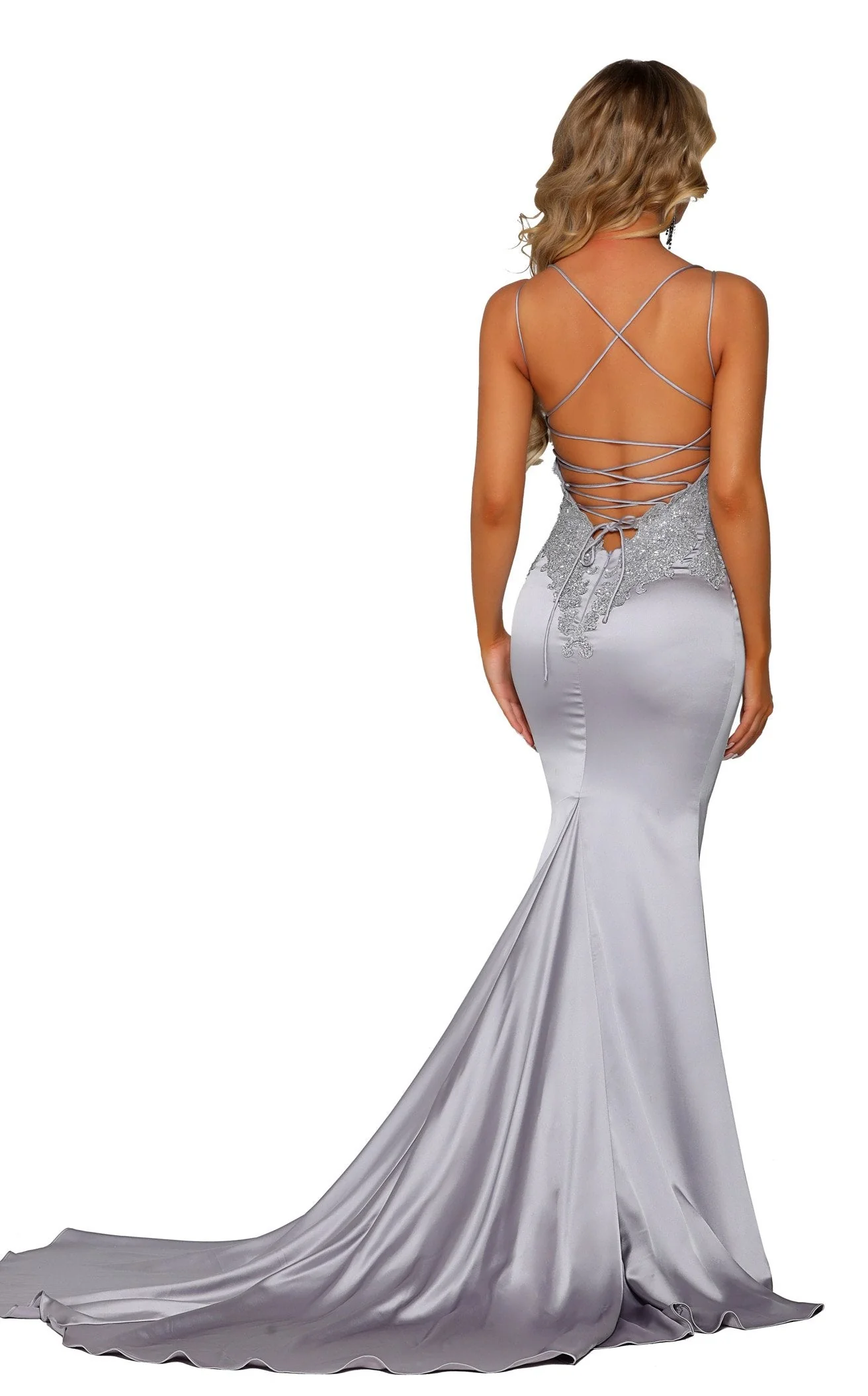 Portia and Scarlett PS6300 Dress - Image 10