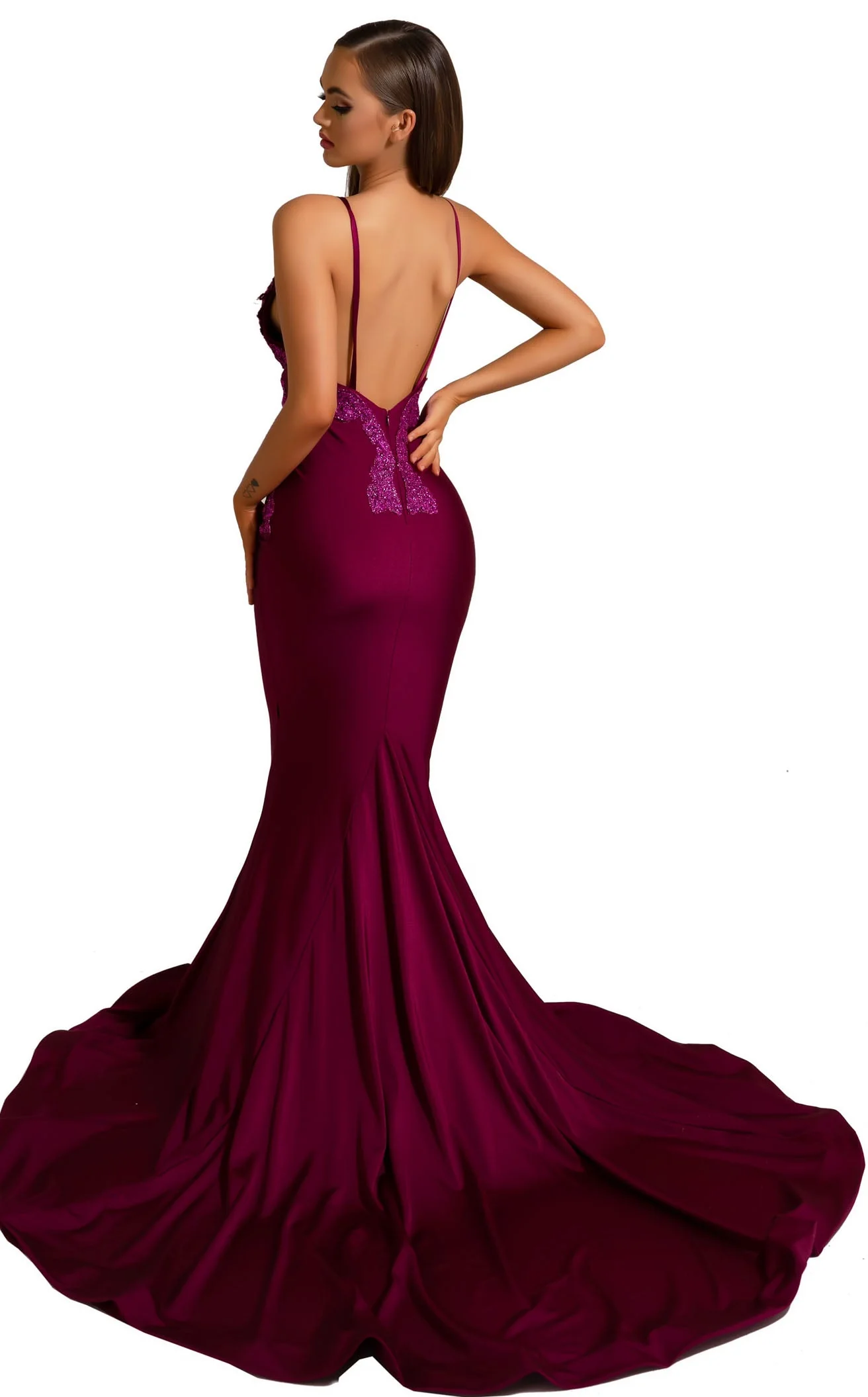 Portia and Scarlett PS6303 Dress - Image 13