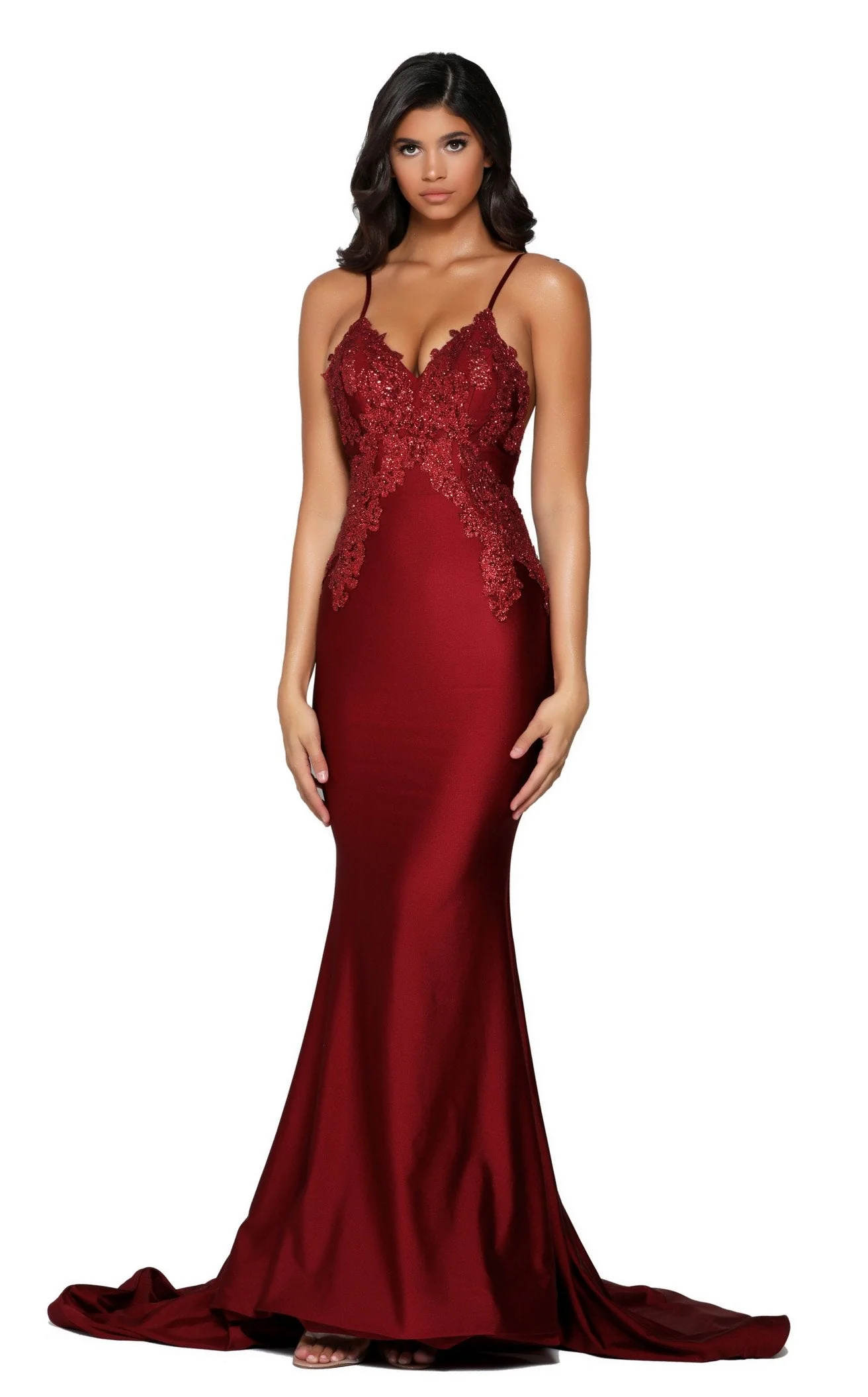 Portia and Scarlett PS6303 Dress - Image 6