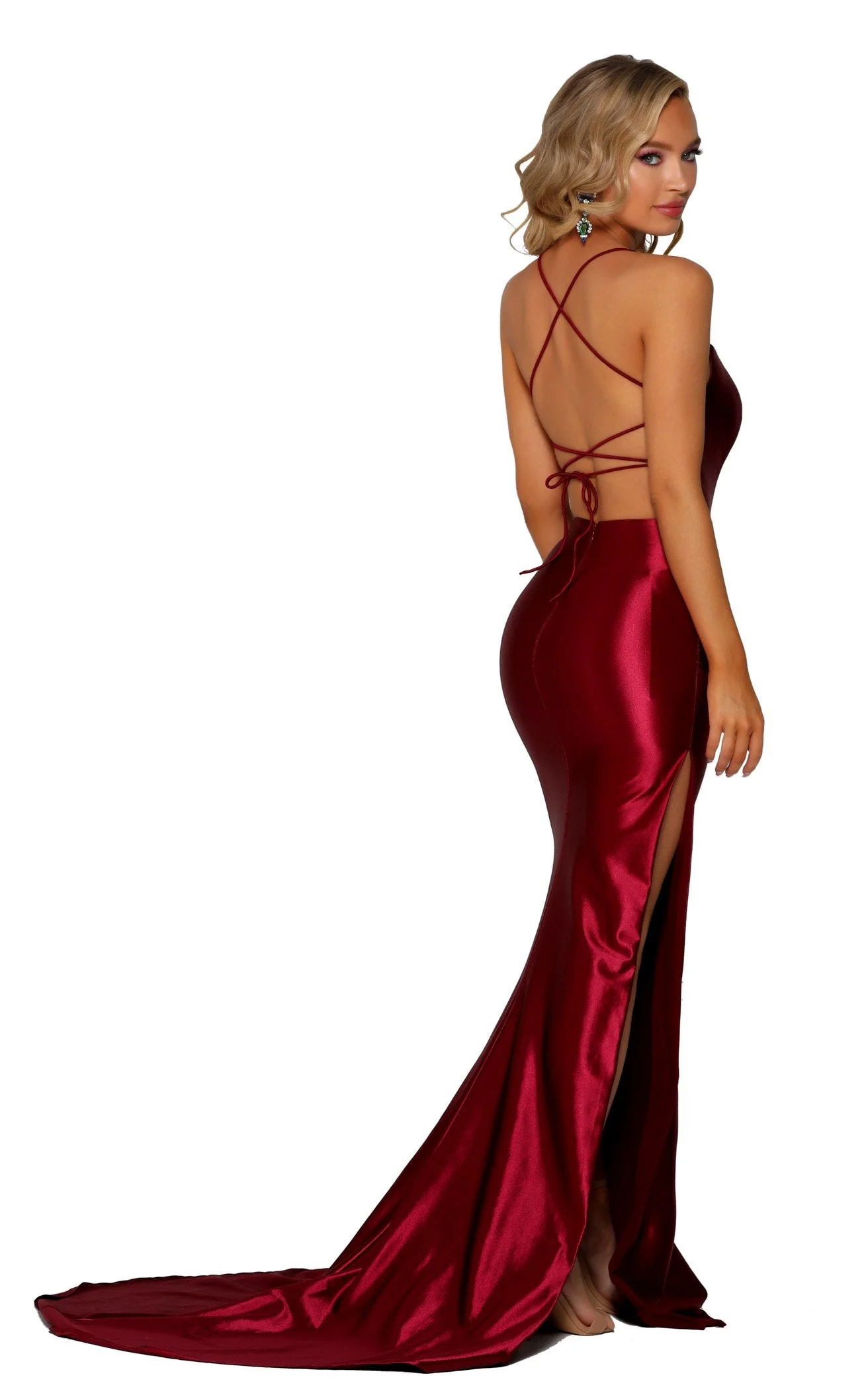Portia and Scarlett PS6306 Dress - Image 15