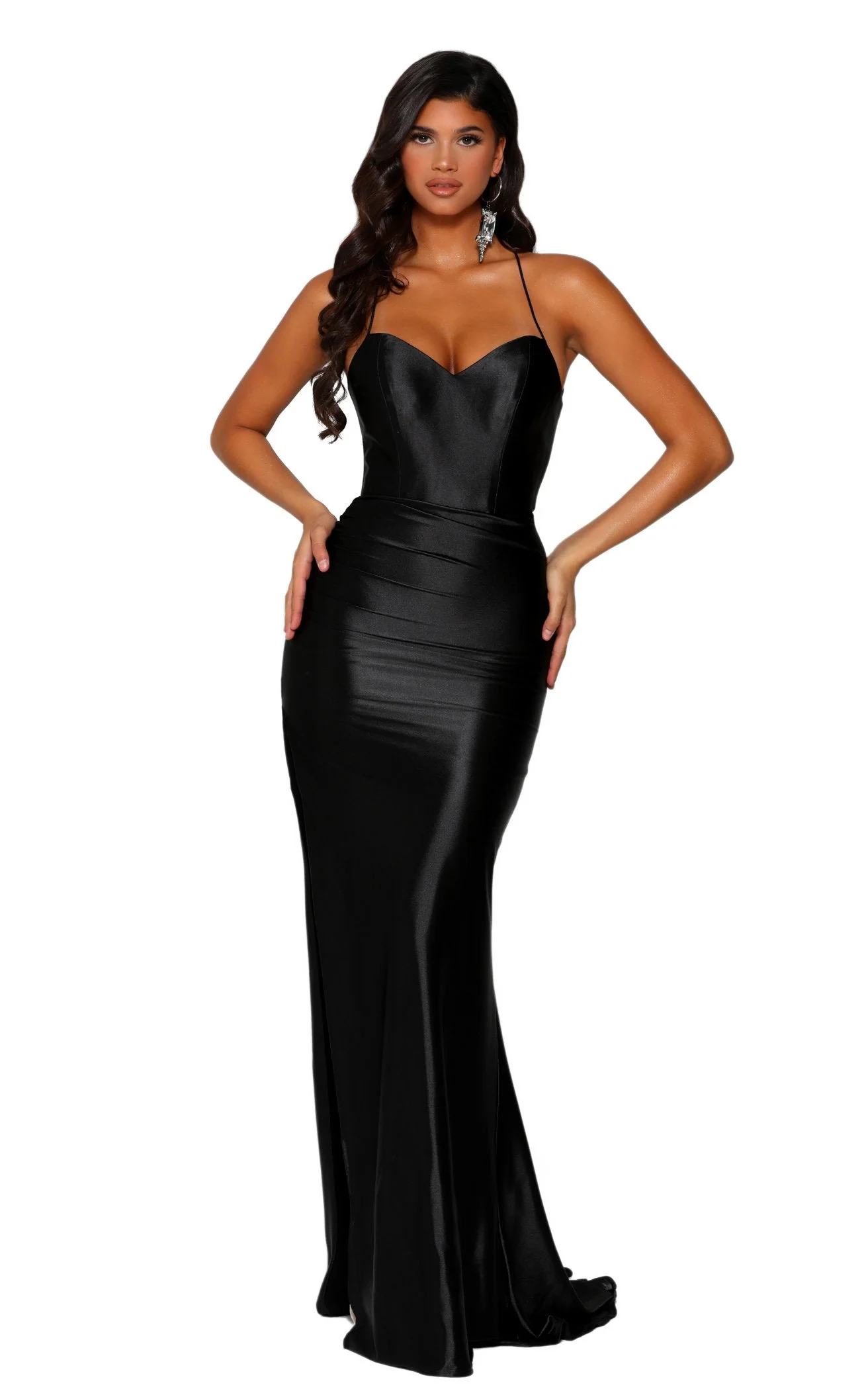 Portia and Scarlett PS6306 Dress - Image 2