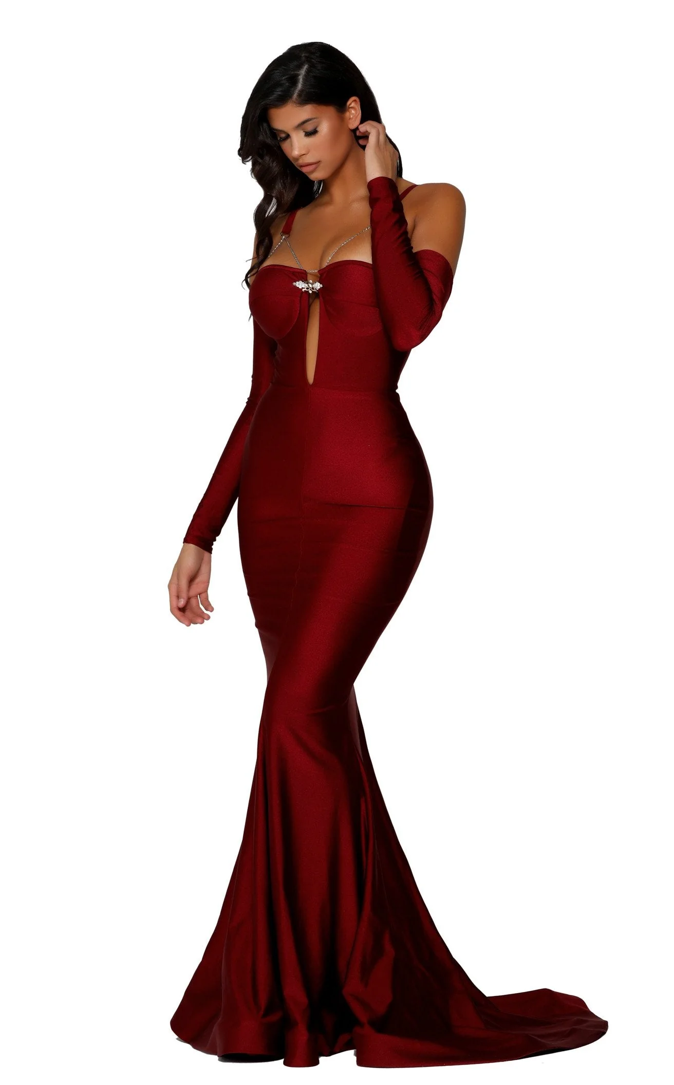 Portia and Scarlett PS6309 Dress - Image 6