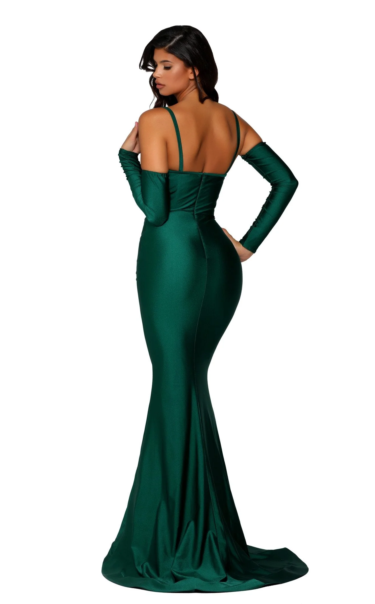 Portia and Scarlett PS6309 Dress - Image 8