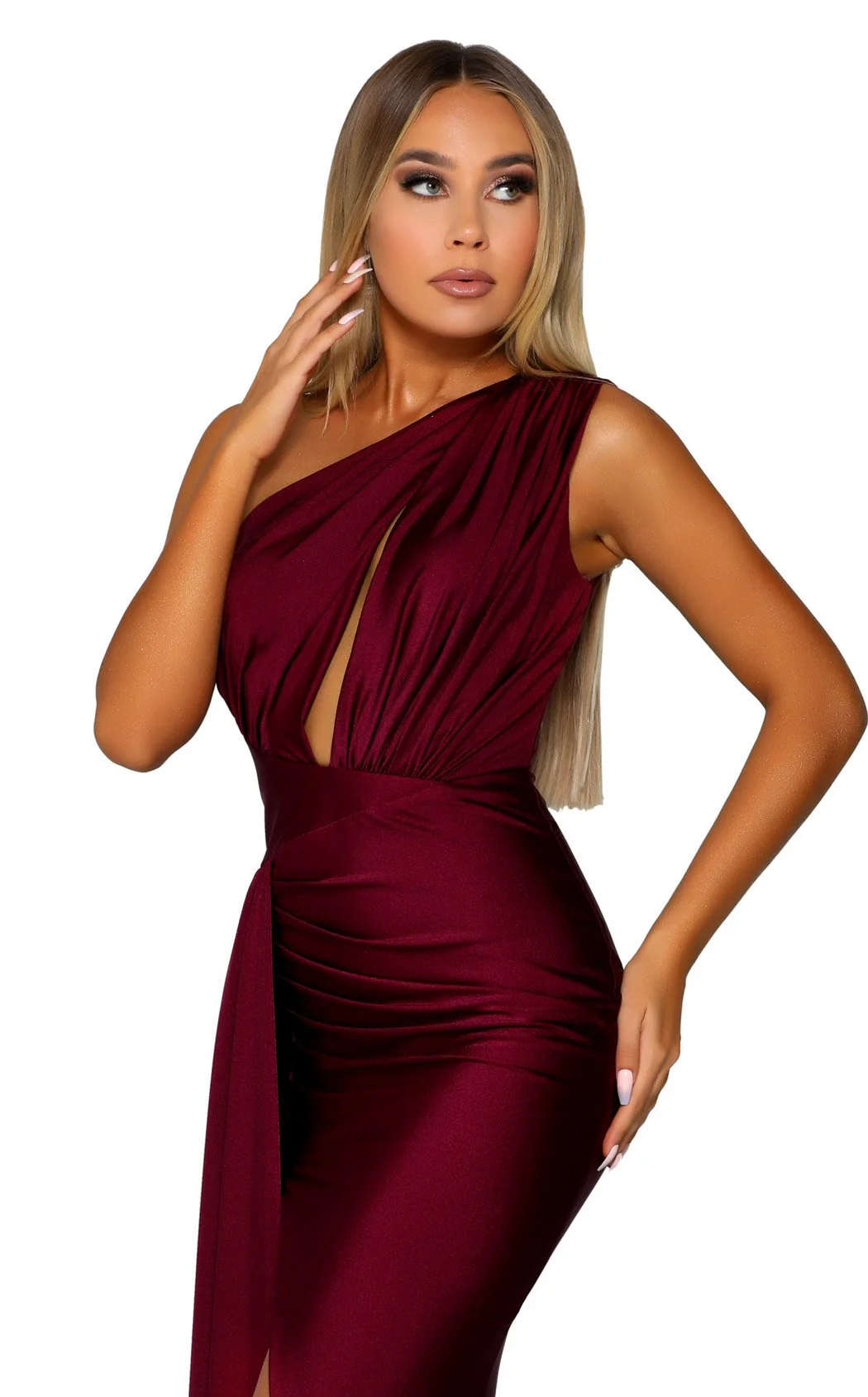 Portia and Scarlett PS6310CL Dress - Image 20