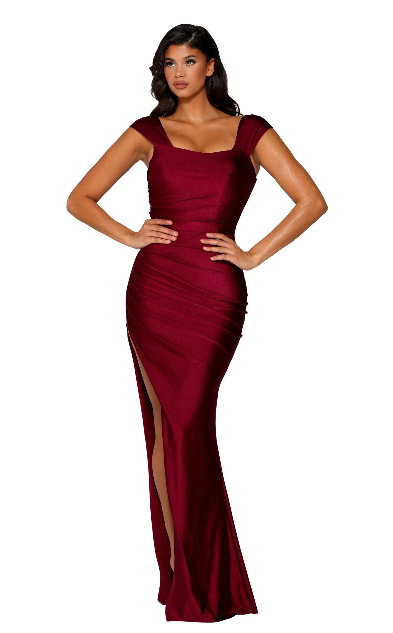 Portia and Scarlett PS6312 Dress - Image 3