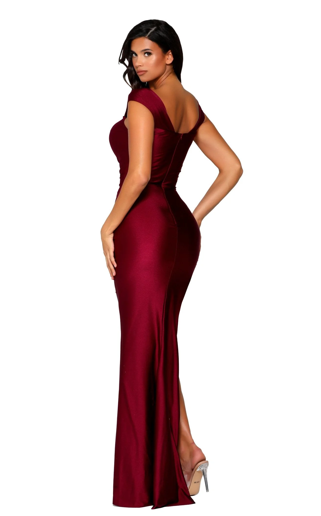 Portia and Scarlett PS6312 Dress - Image 6
