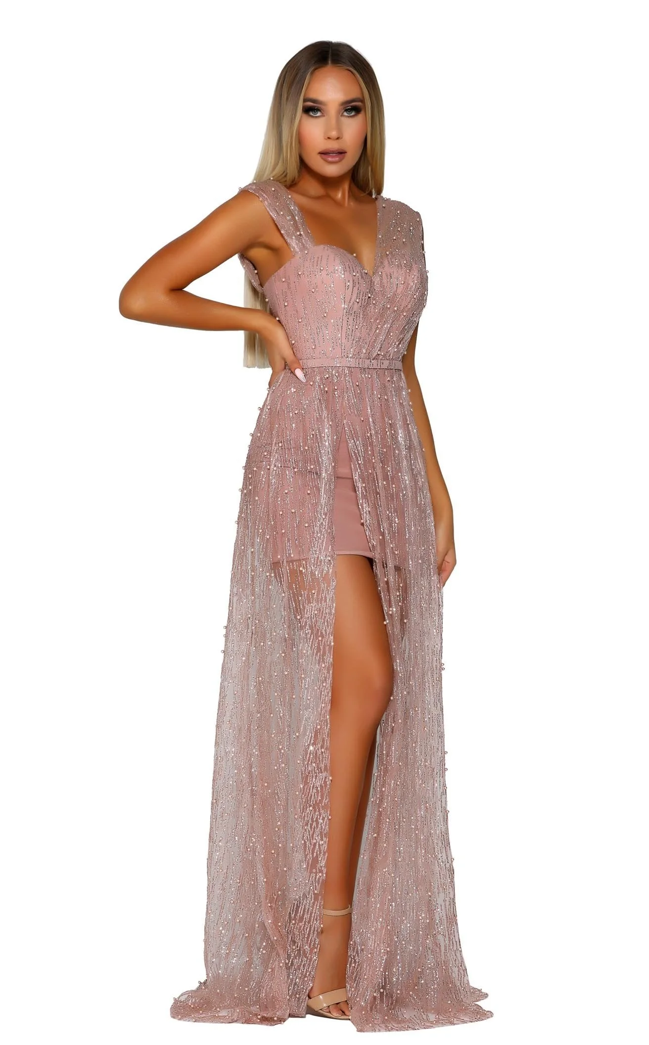 Portia and Scarlett PS6315 Dress