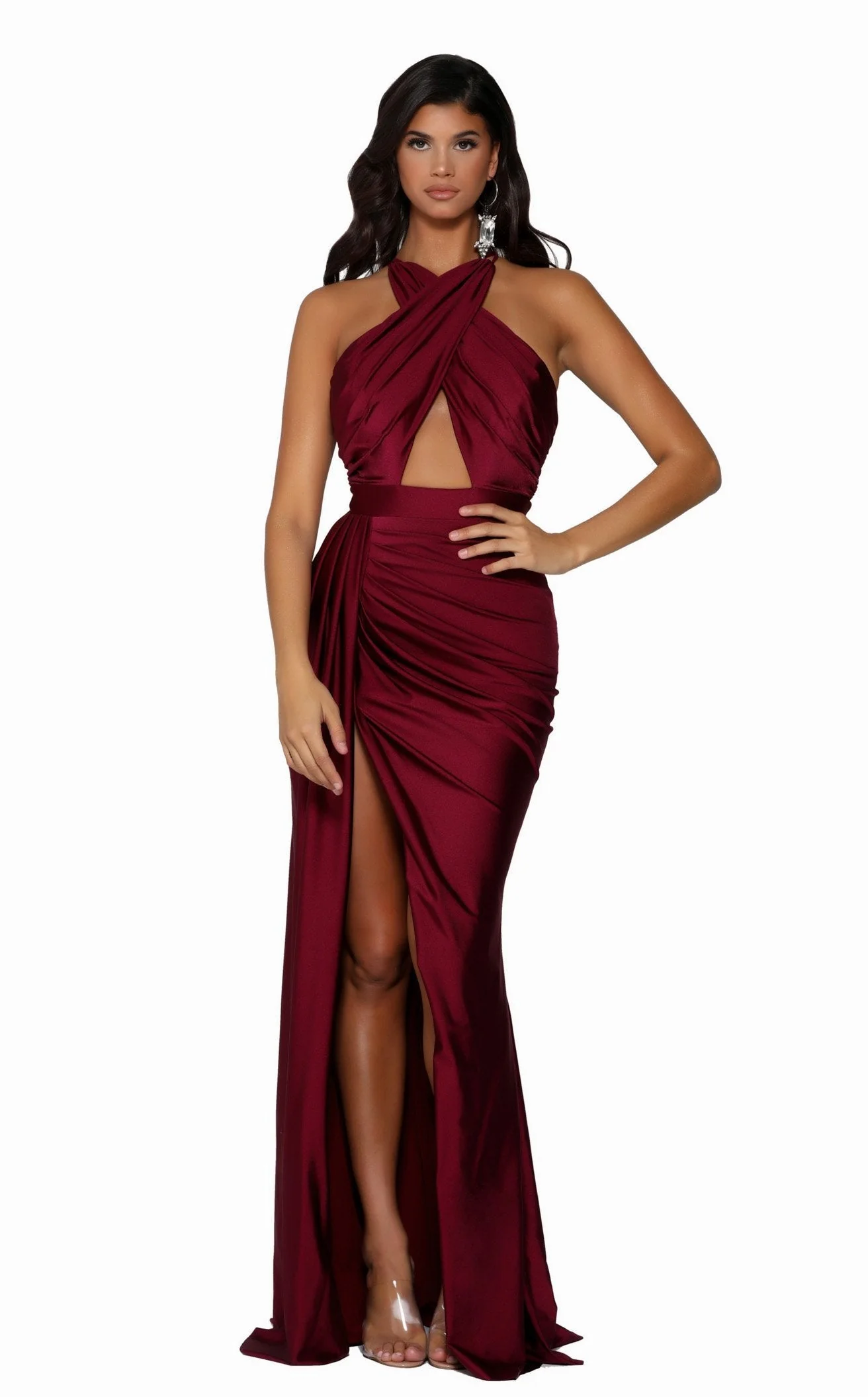 Portia and Scarlett PS6316 Dress - Image 3