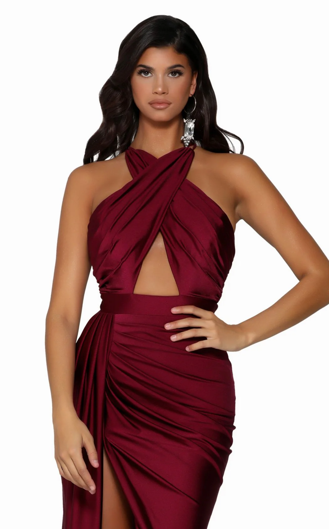 Portia and Scarlett PS6316 Dress - Image 5