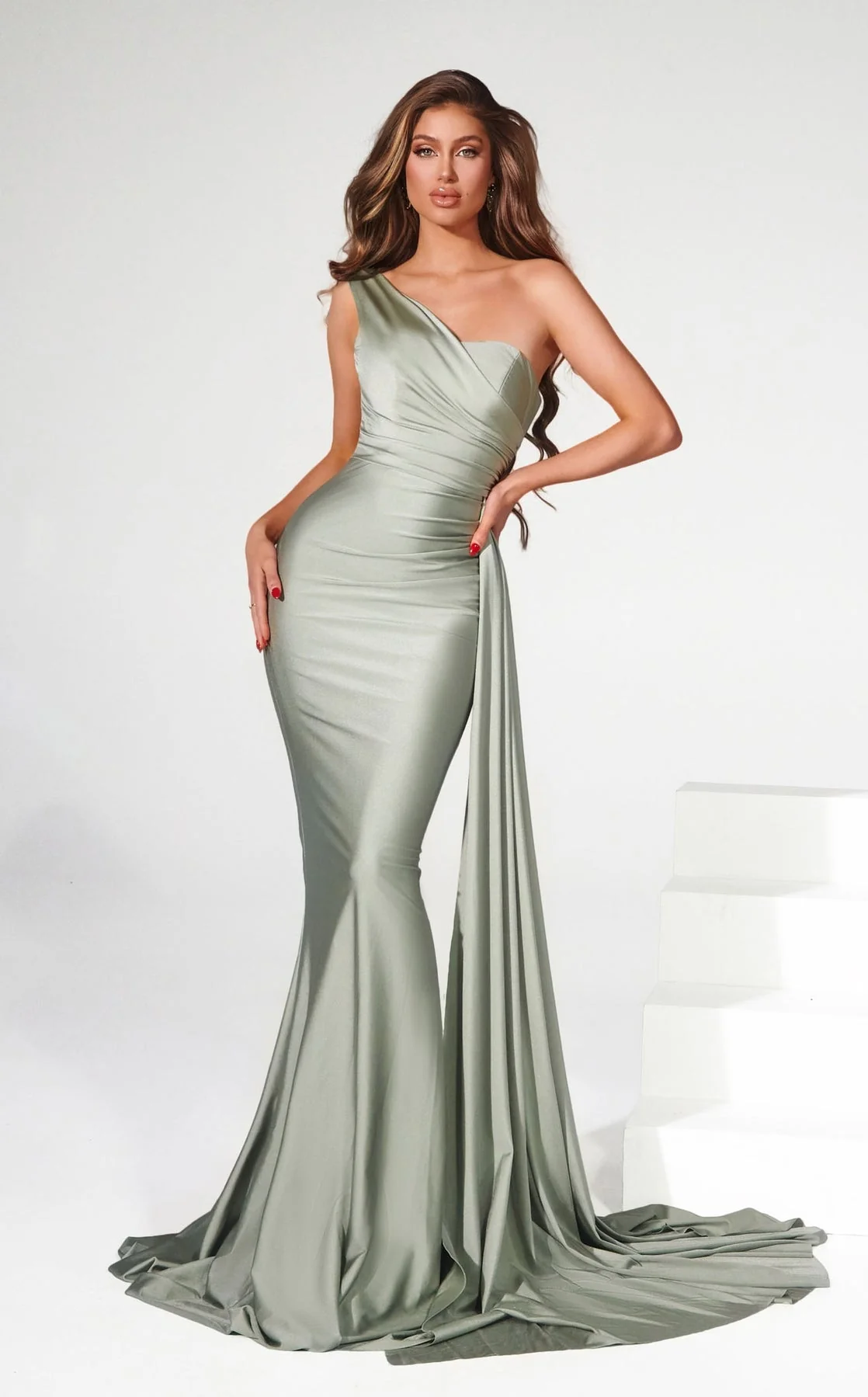 Portia and Scarlett PS6321CL Dress
