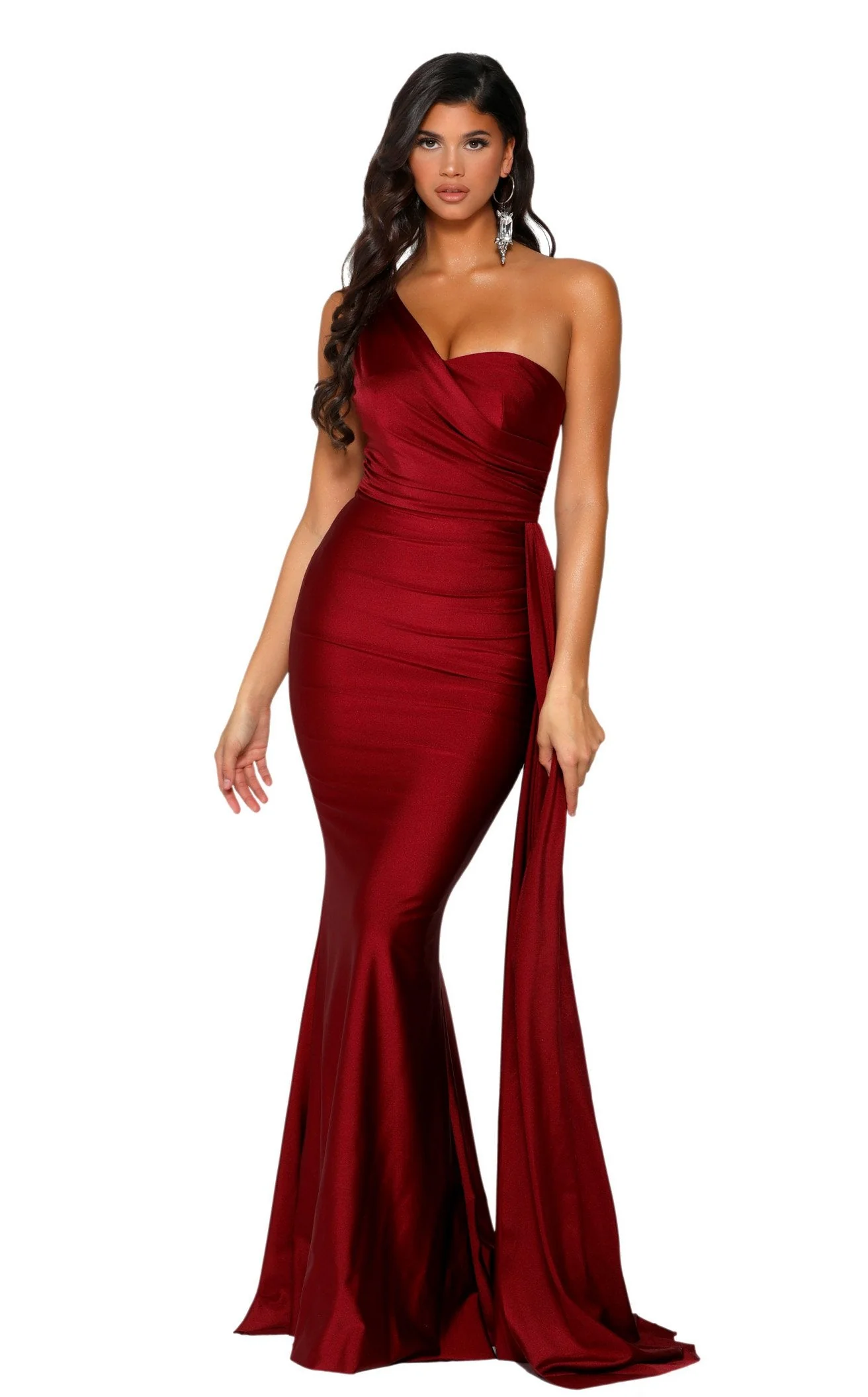 Portia and Scarlett PS6321CL Dress - Image 3