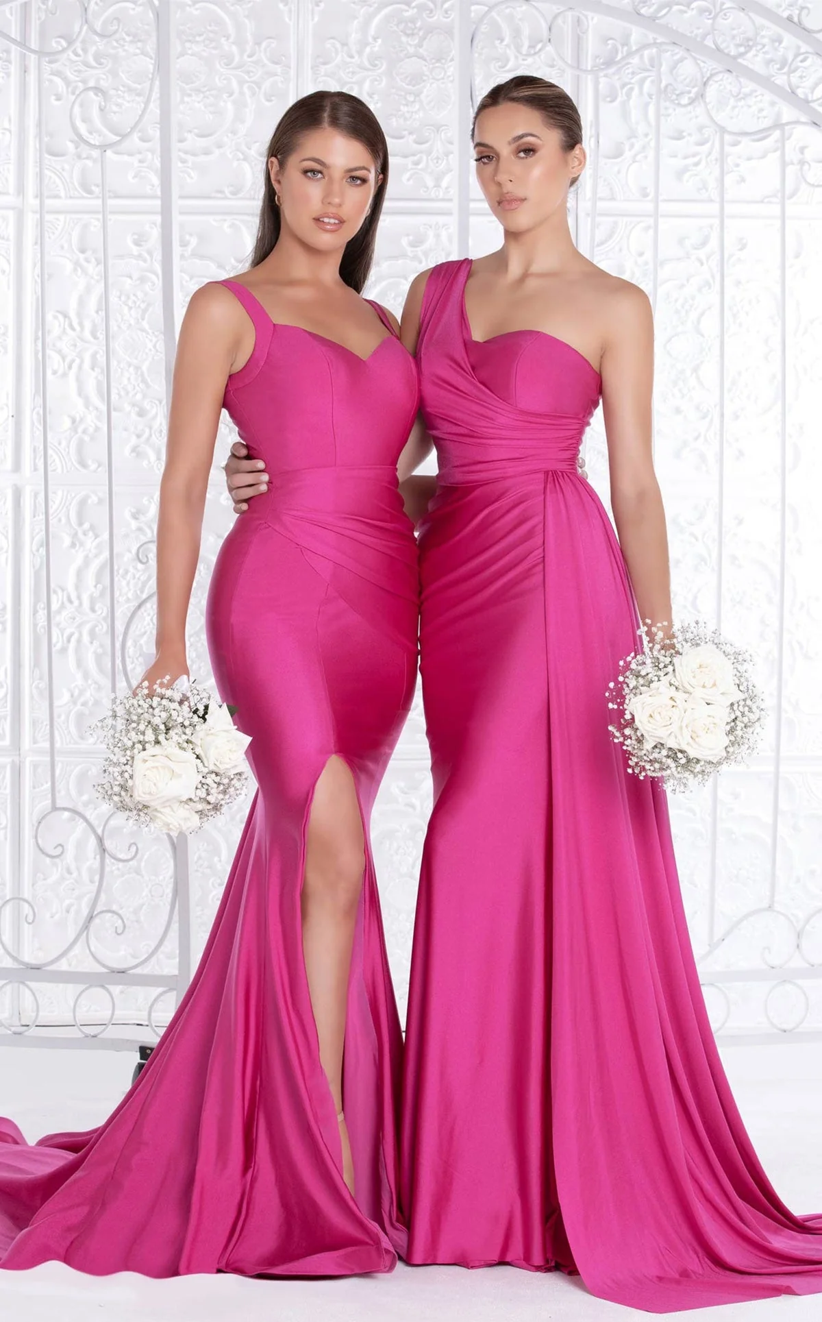 Portia and Scarlett PS6321CL Dress - Image 8