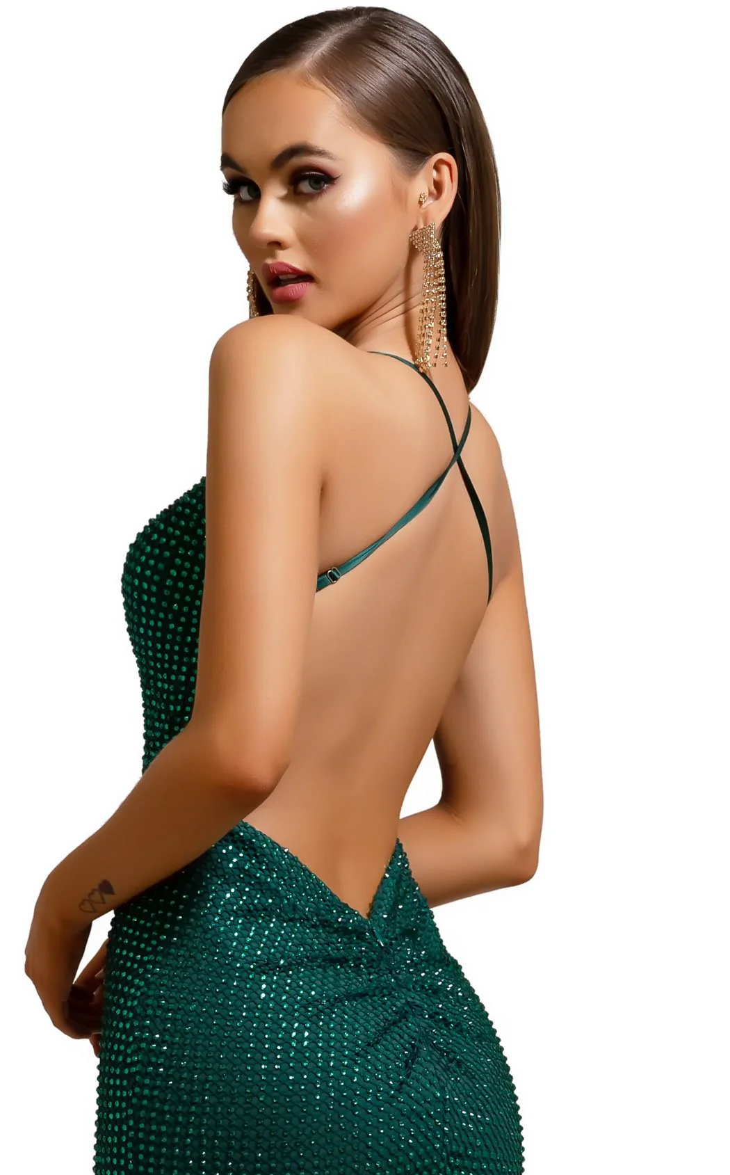 Portia and Scarlett PS6324CL Dress - Image 14