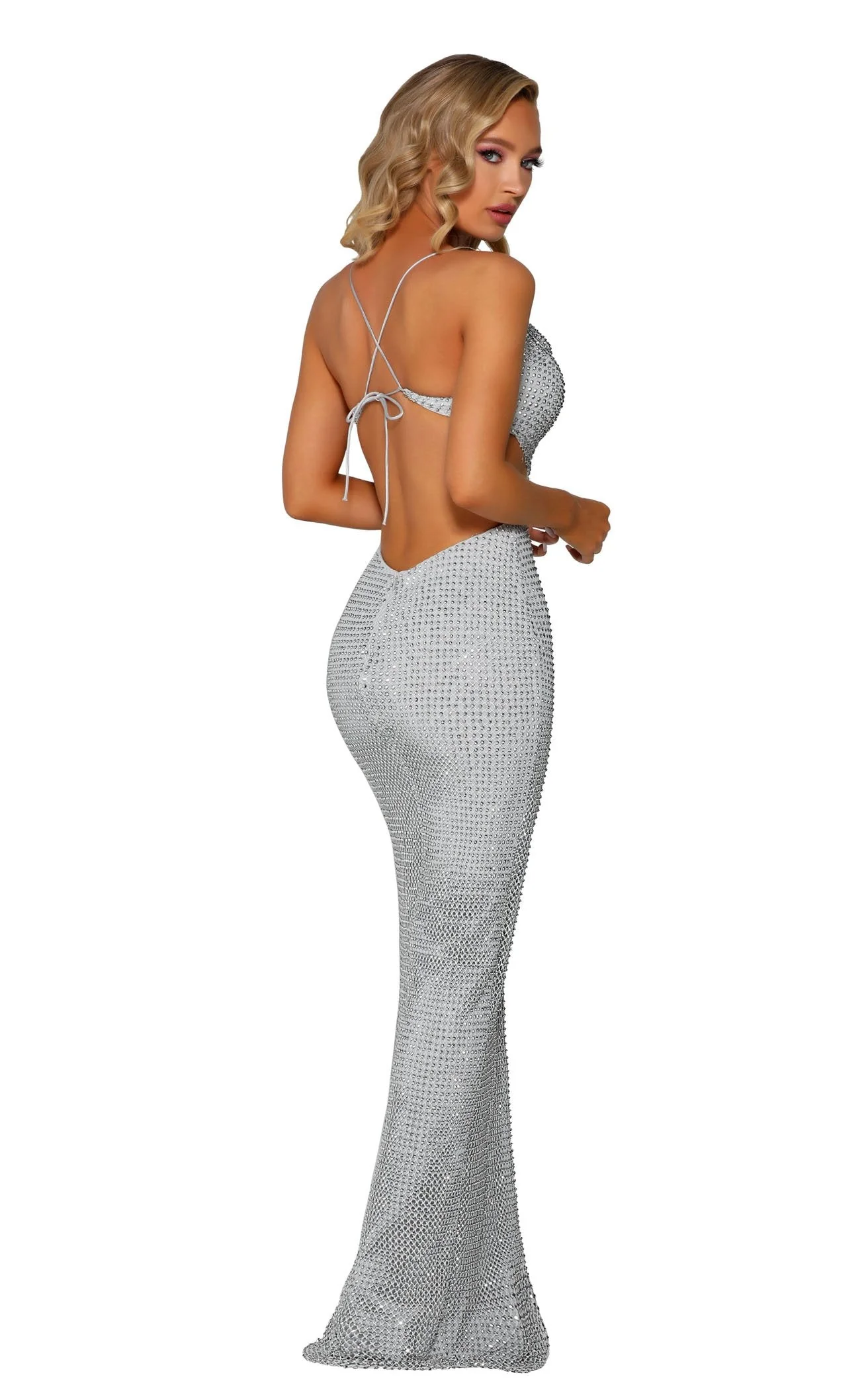 Portia and Scarlett PS6325 Dress - Image 4