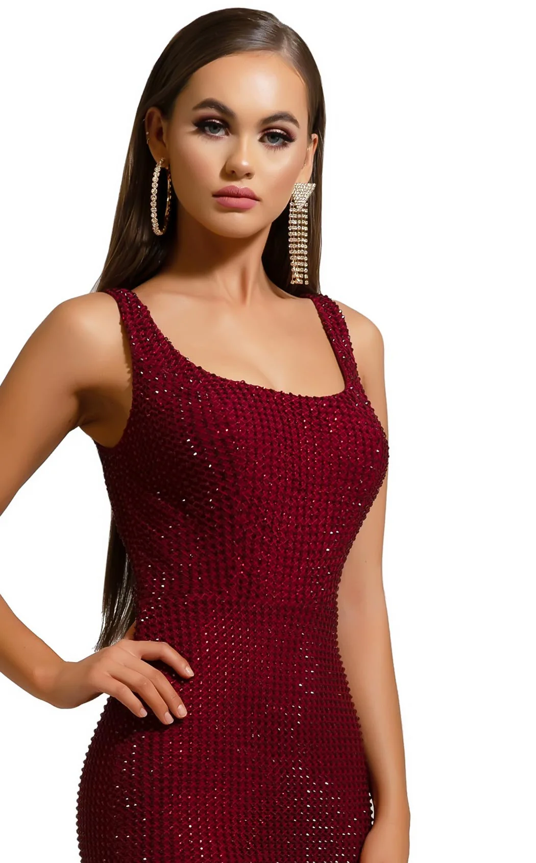 Portia and Scarlett PS6327 Dress - Image 10