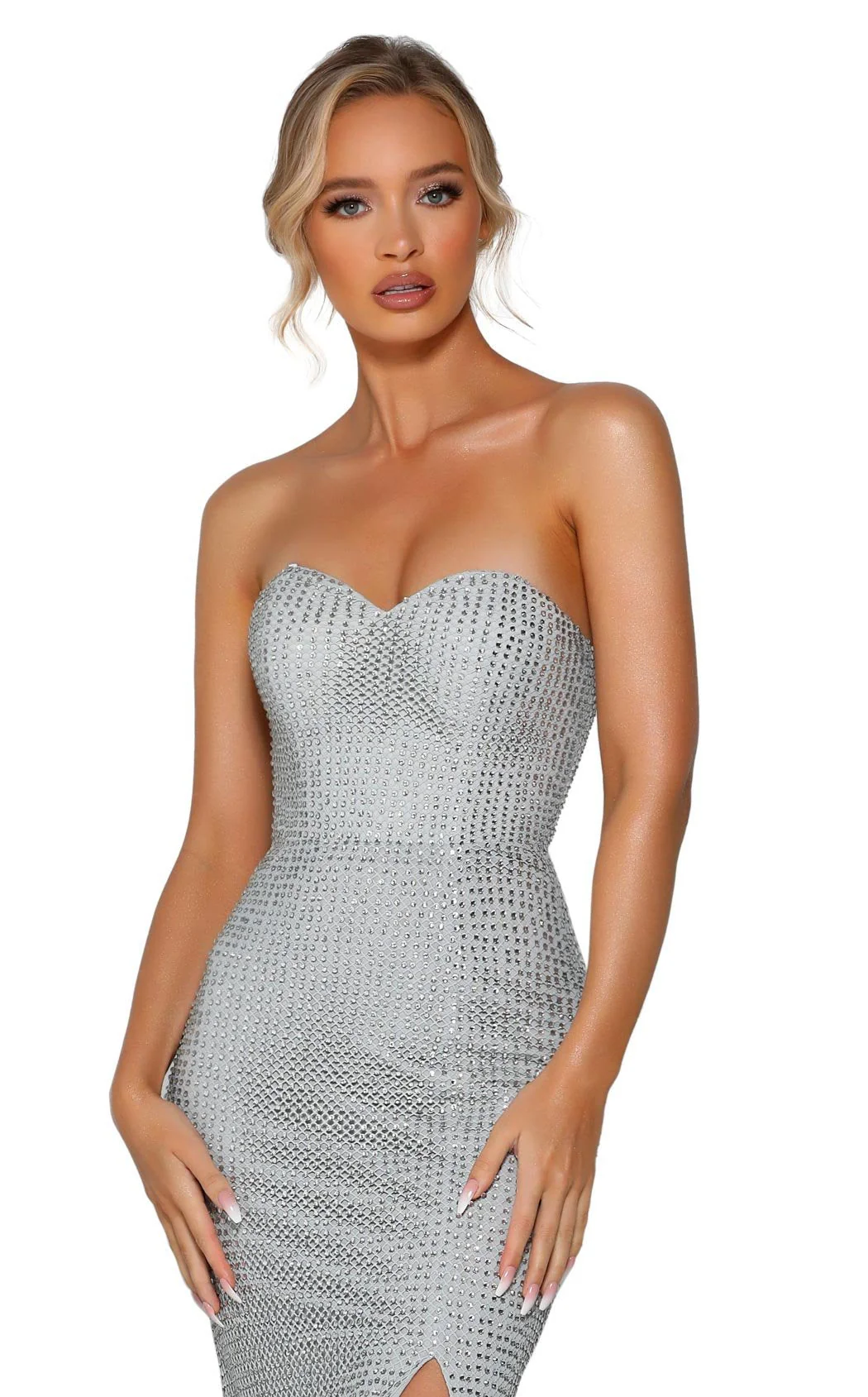 Portia and Scarlett PS6336 Dress - Image 5