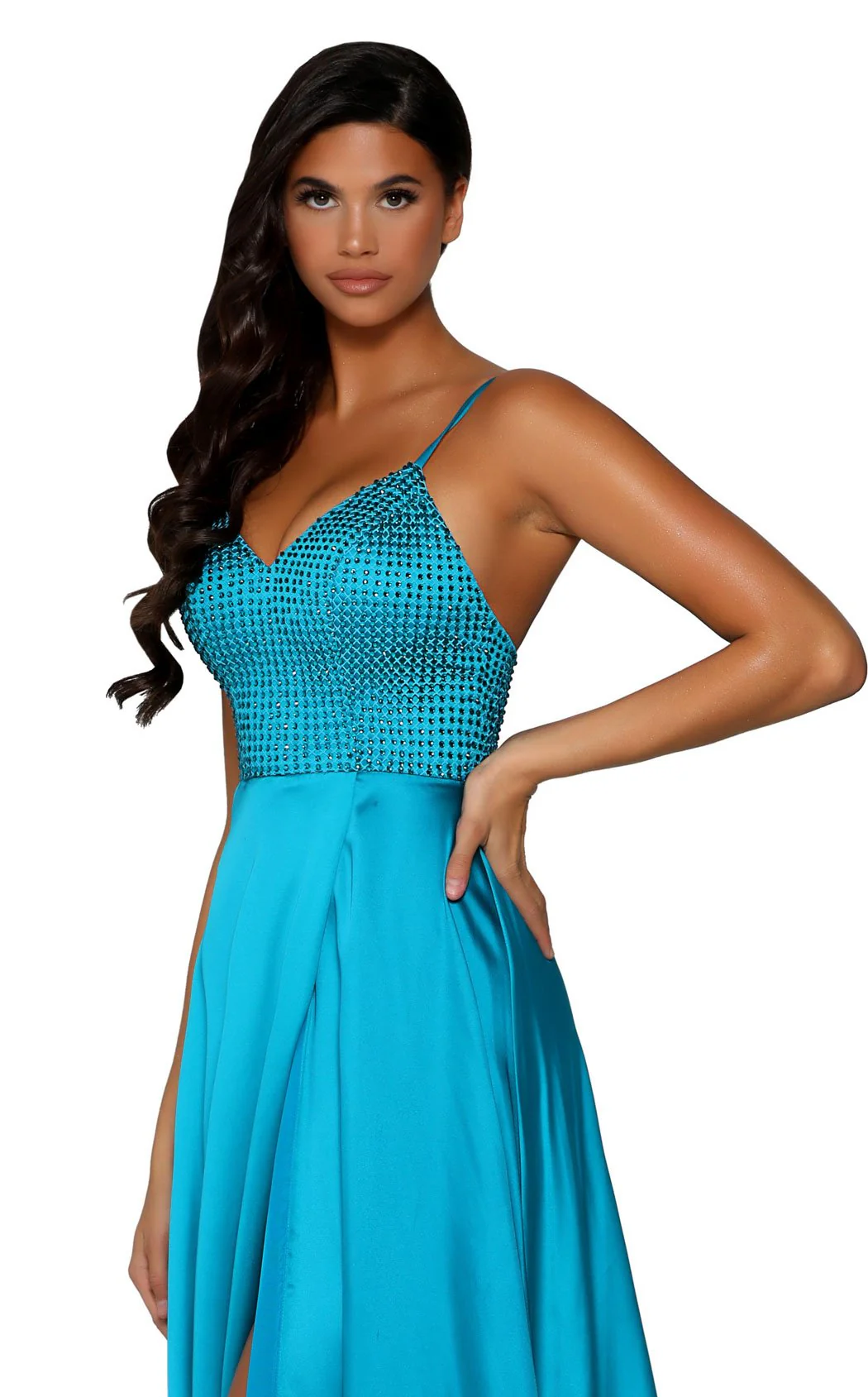 Portia and Scarlett PS6338 Dress - Image 14