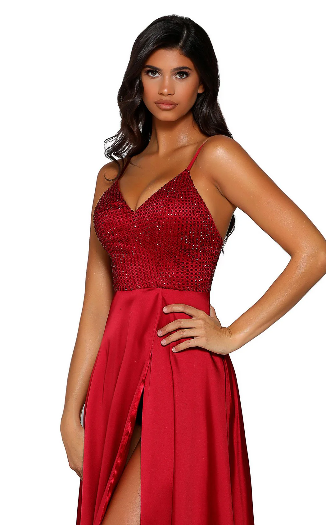 Portia and Scarlett PS6338 Dress - Image 15