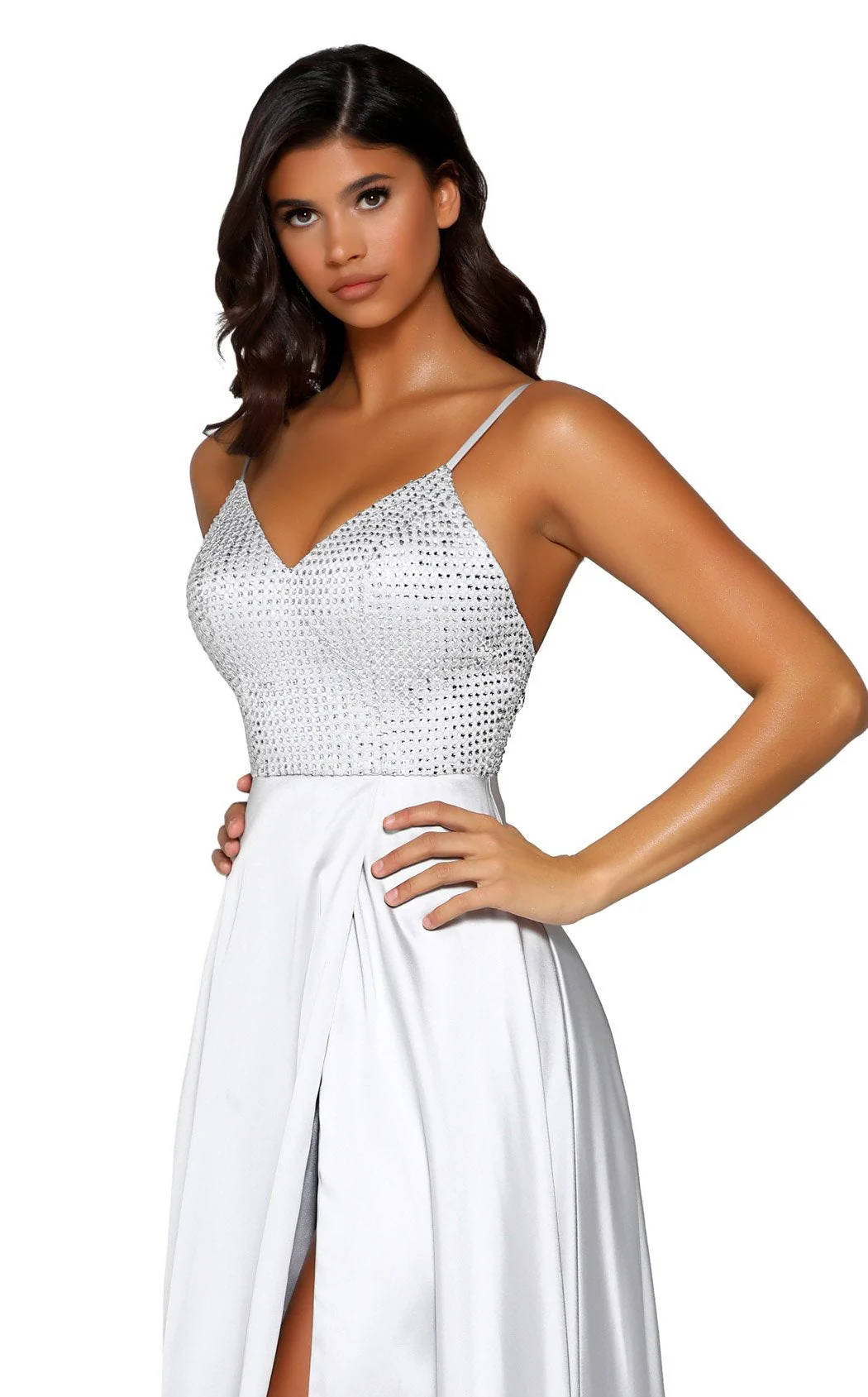 Portia and Scarlett PS6338 Dress - Image 16