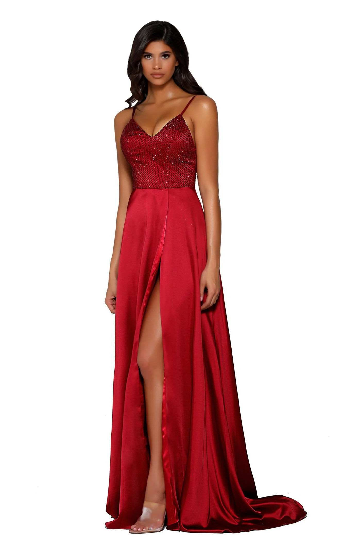 Portia and Scarlett PS6338 Dress - Image 2