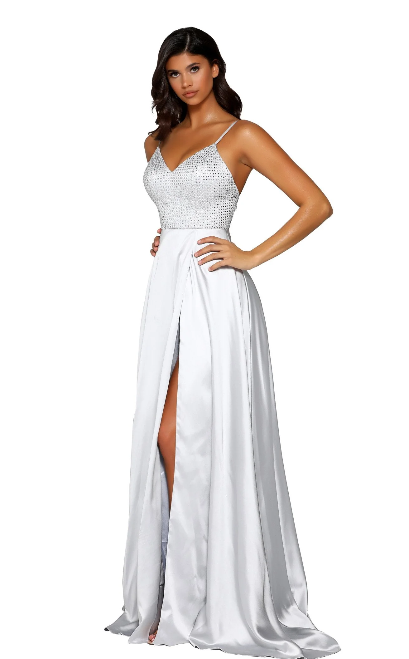 Portia and Scarlett PS6338 Dress - Image 7