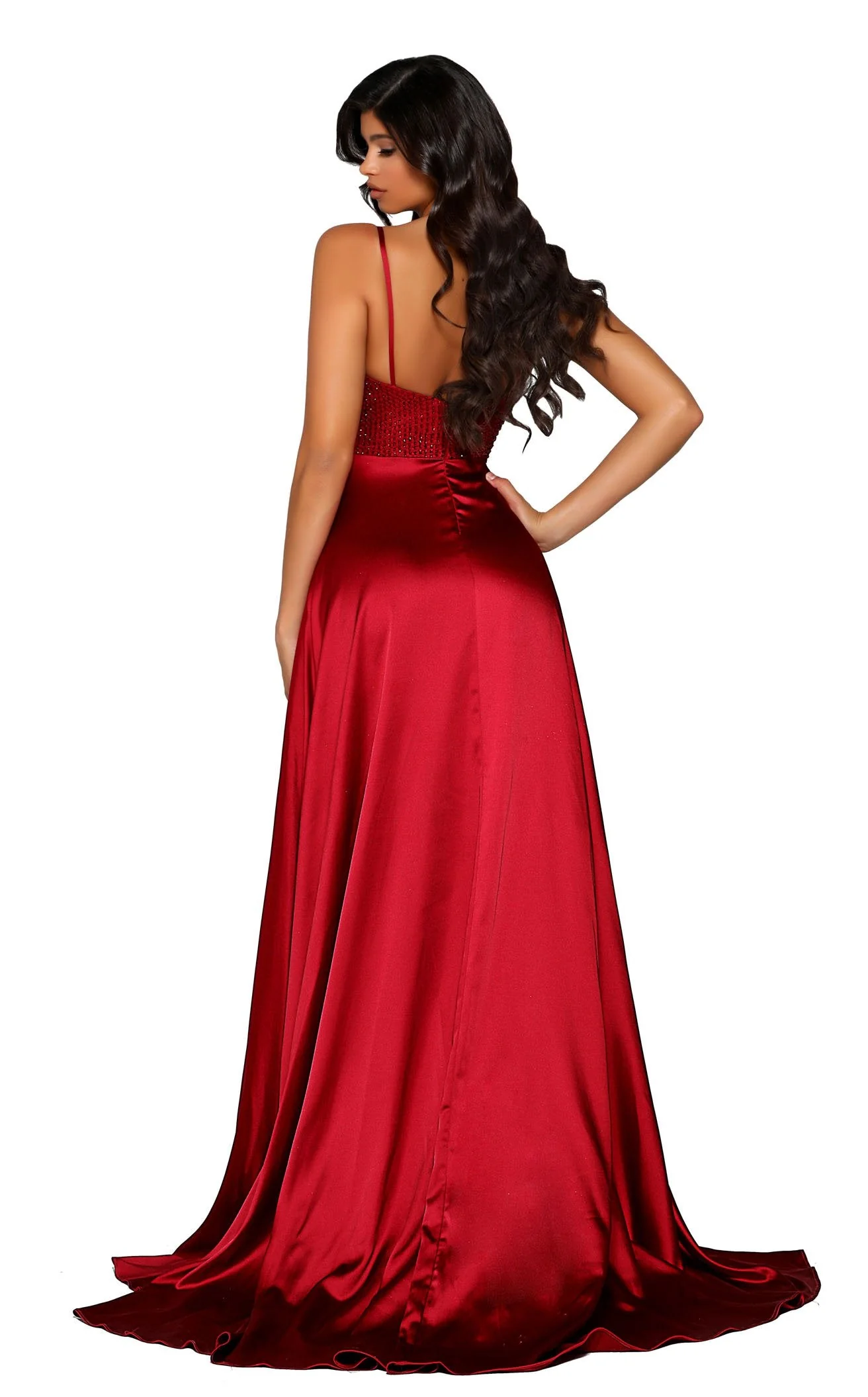 Portia and Scarlett PS6338 Dress - Image 9