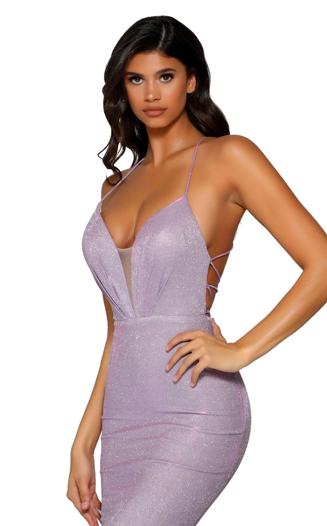 Portia and Scarlett PS6342 Dress - Image 6