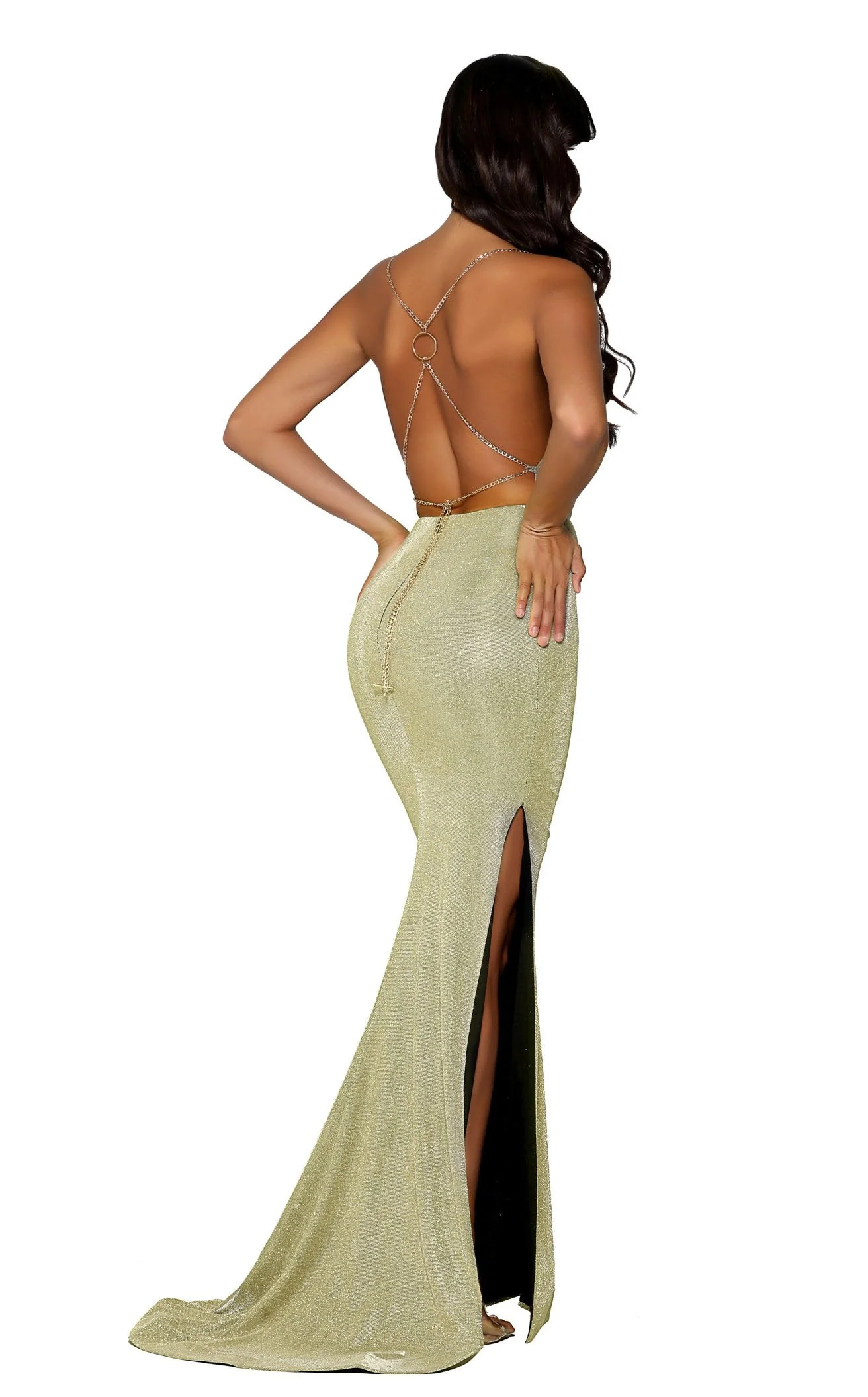 Portia and Scarlett PS6343 Dress - Image 4